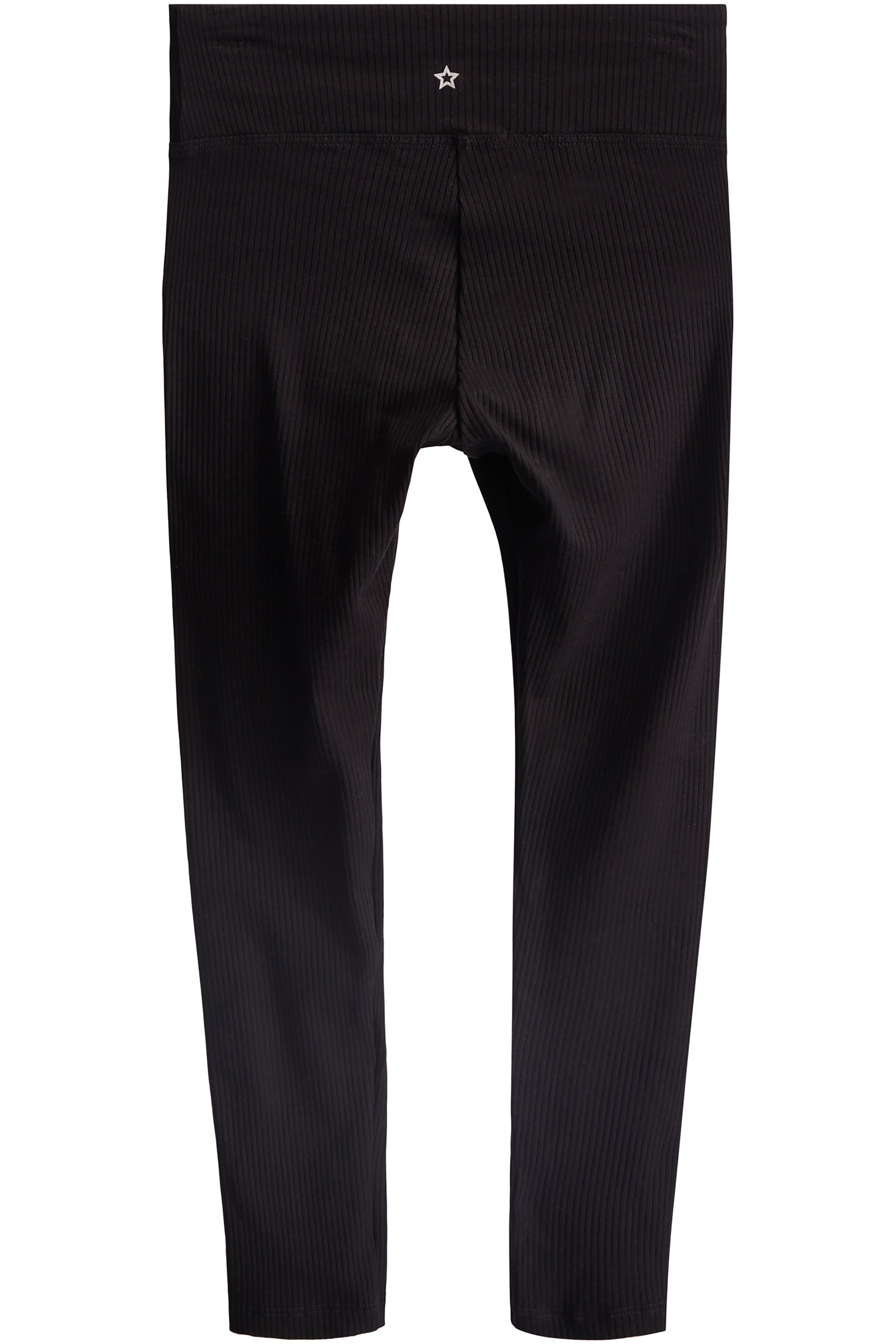 Ribbed Legging