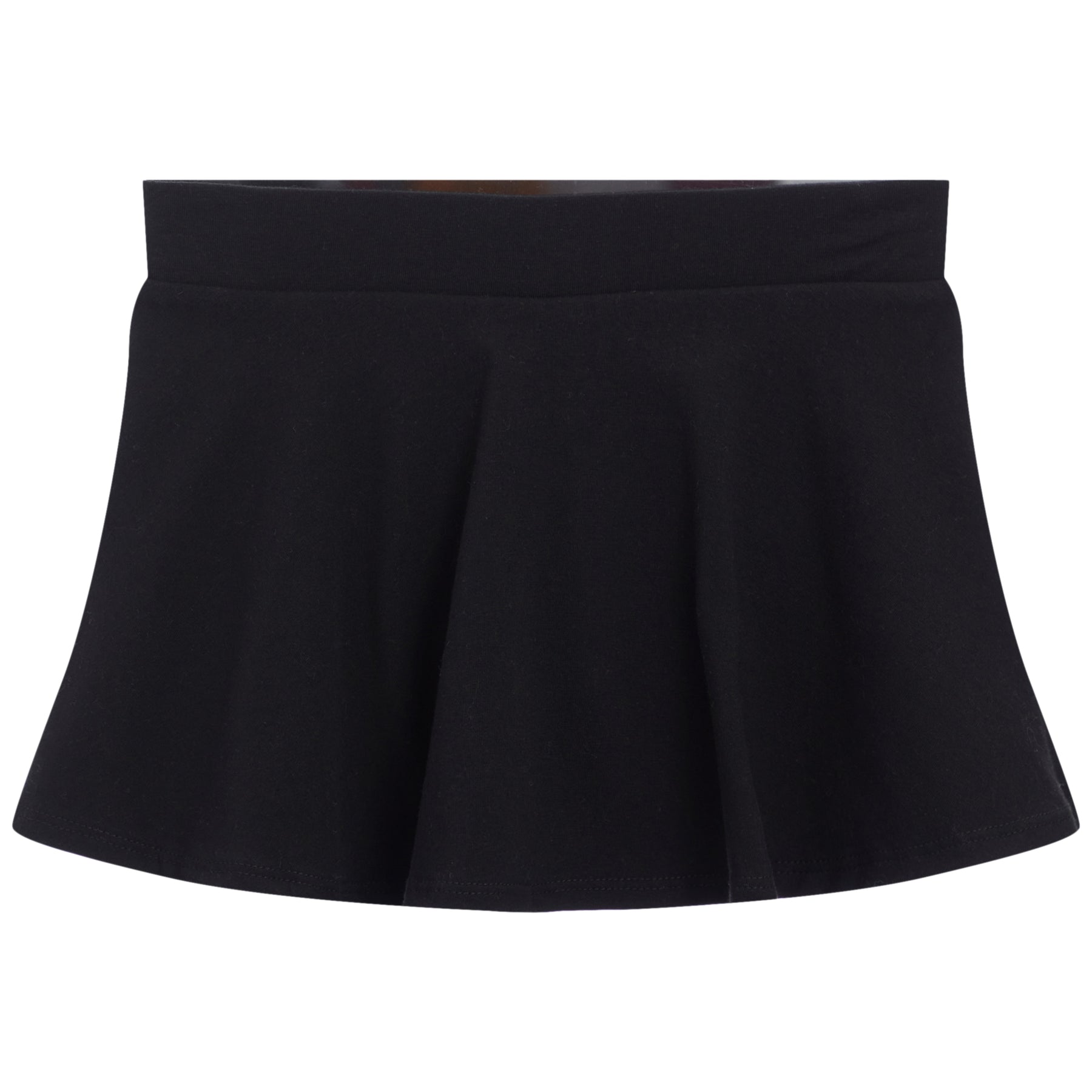 Lycra Skort