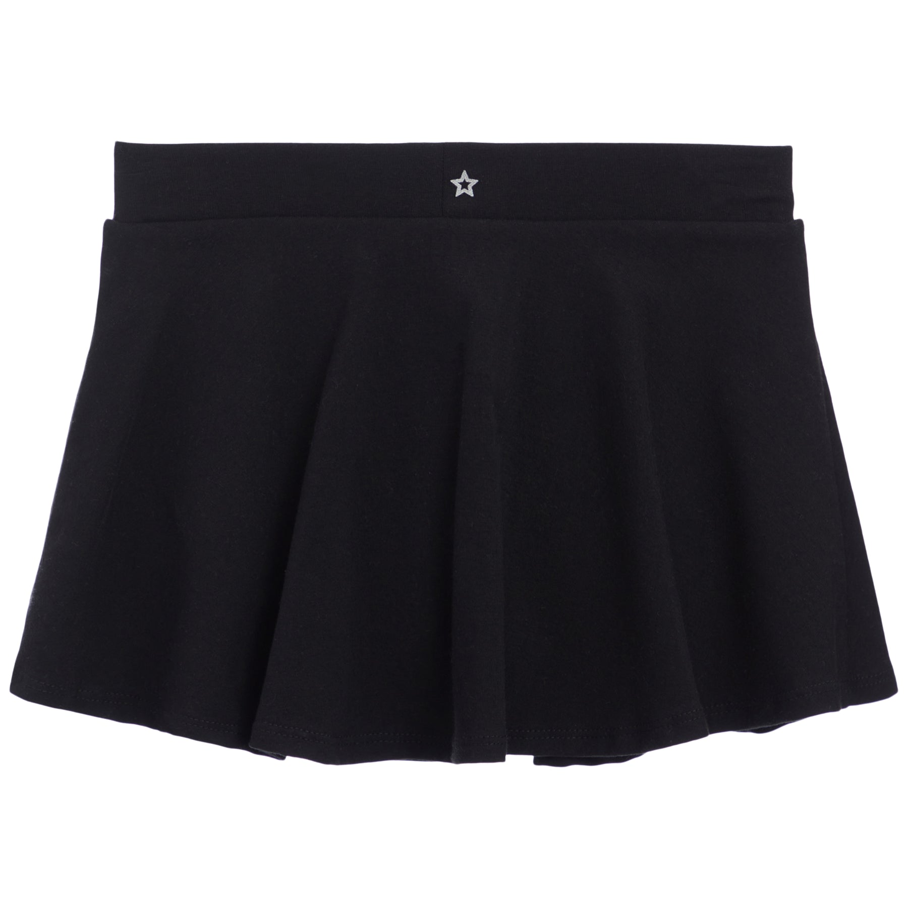 Lycra Skort