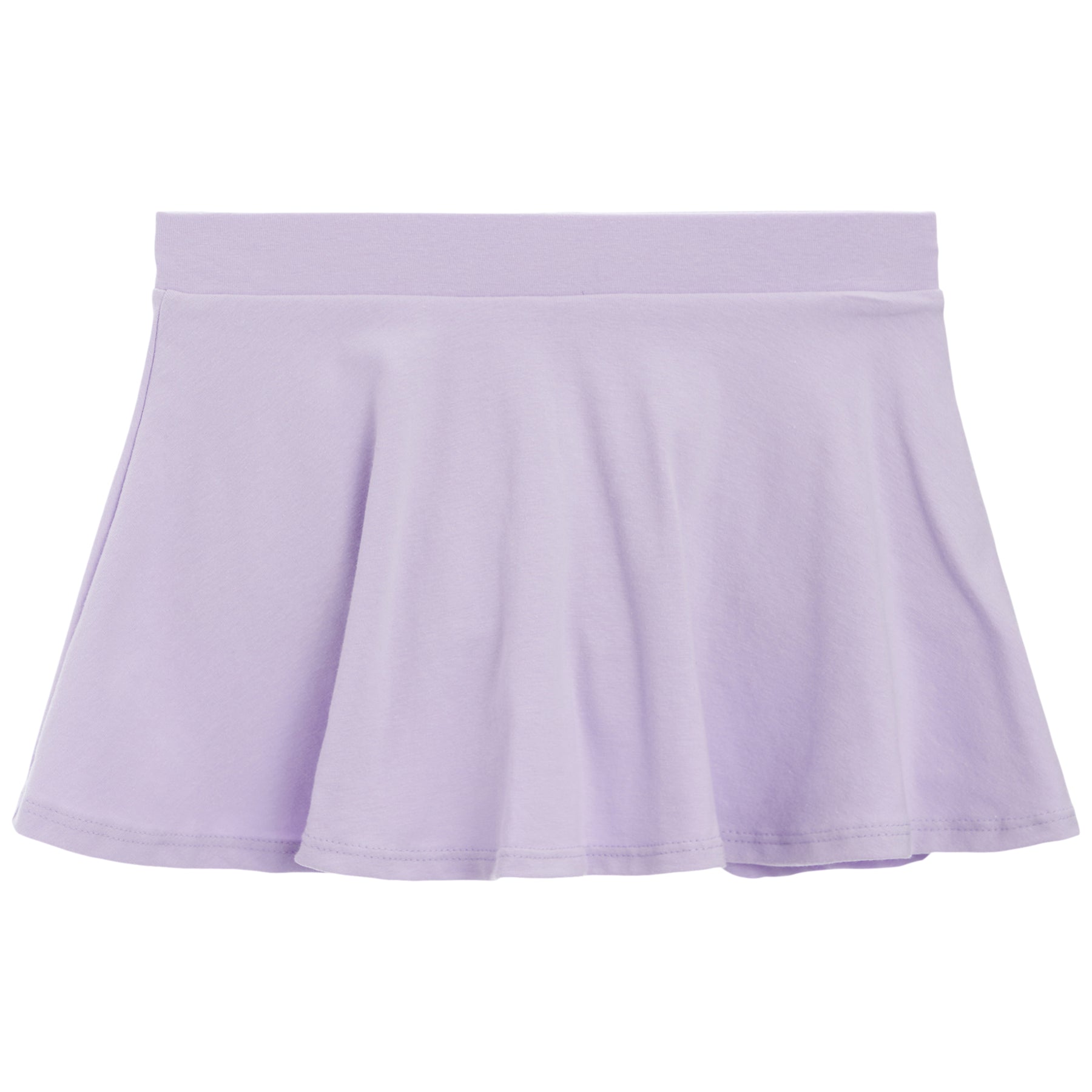 Lycra Skort