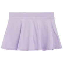 Lycra Skort