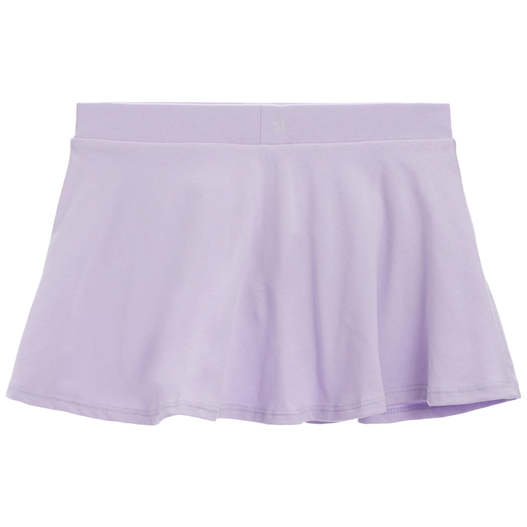 Lycra Skort