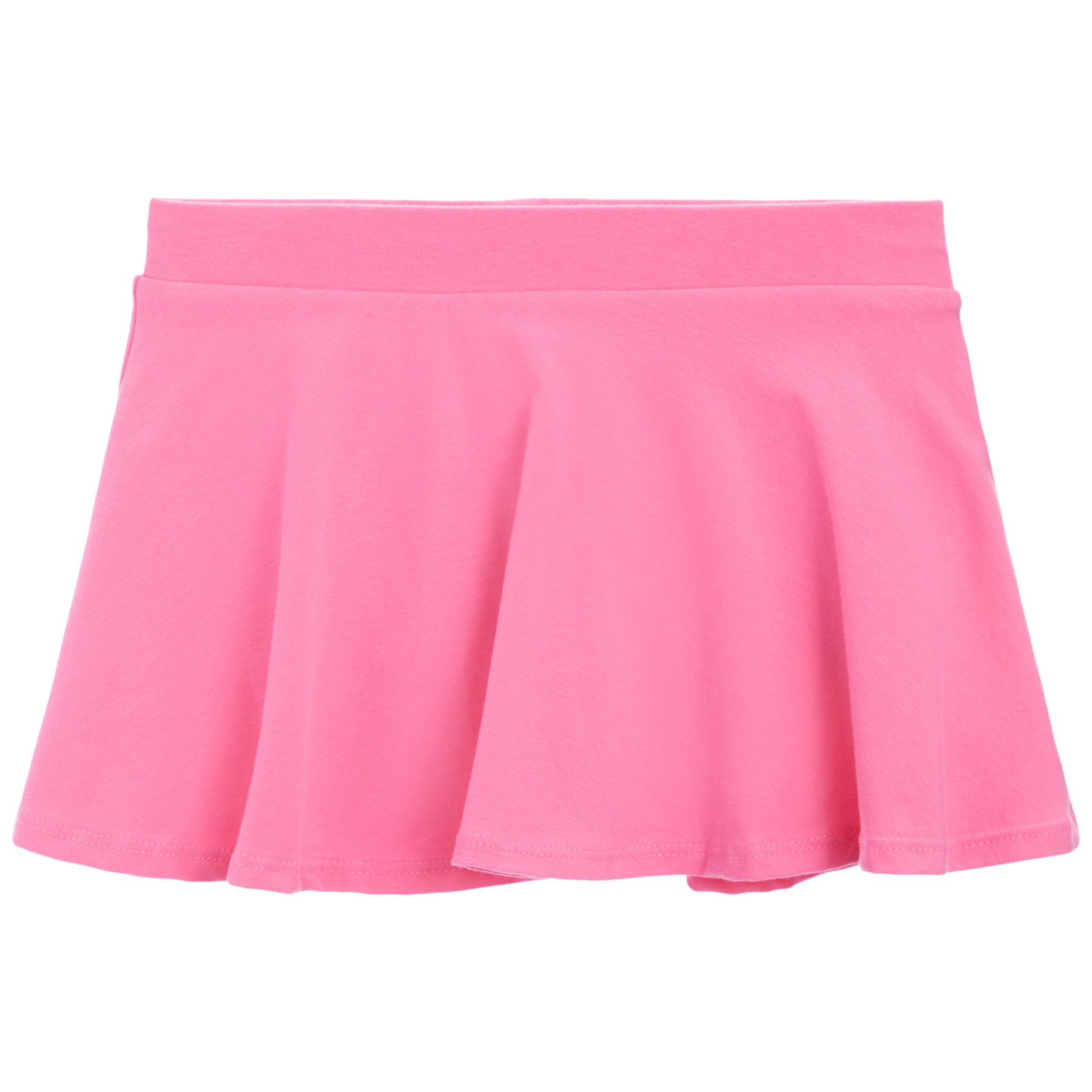 Lycra Skort