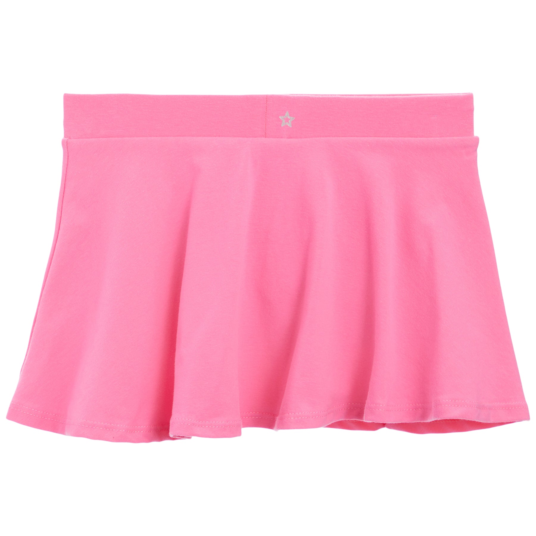 Lycra Skort