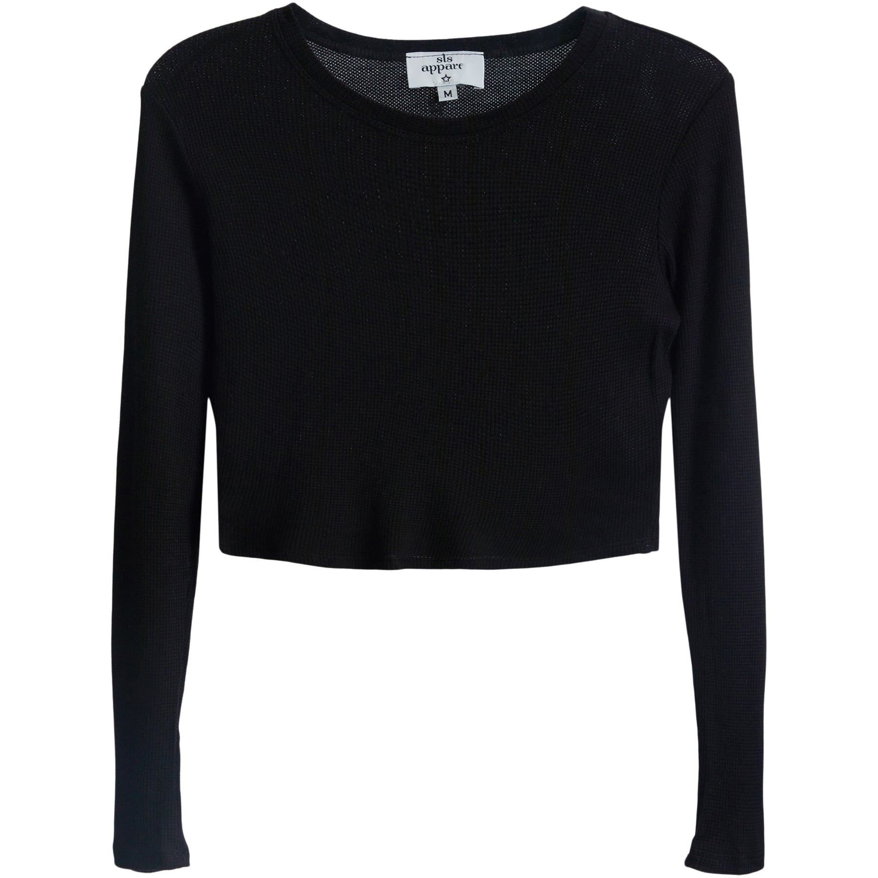 Thermal Crew Long Sleeve