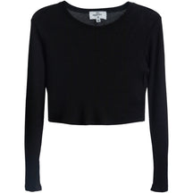 Thermal Crew Long Sleeve