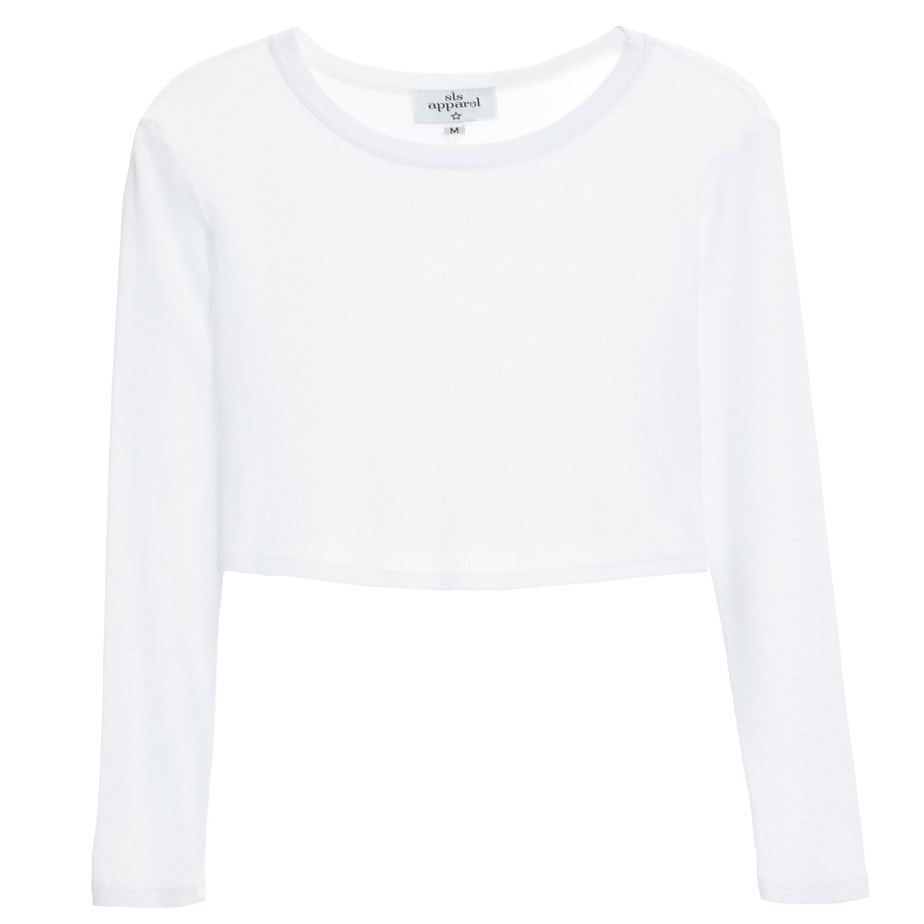 Thermal Crew Long Sleeve