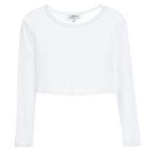 Thermal Crew Long Sleeve
