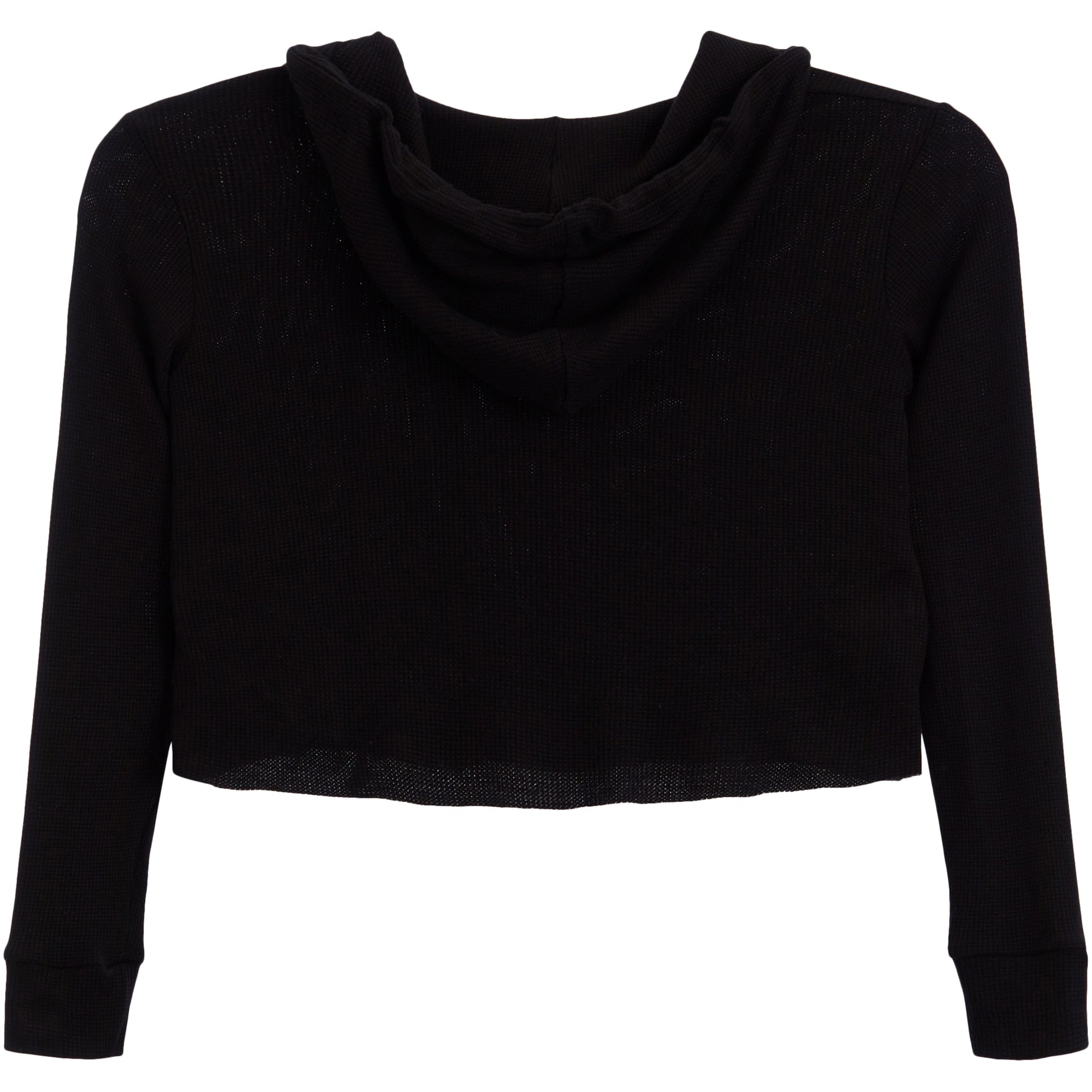 Hooded Thermal