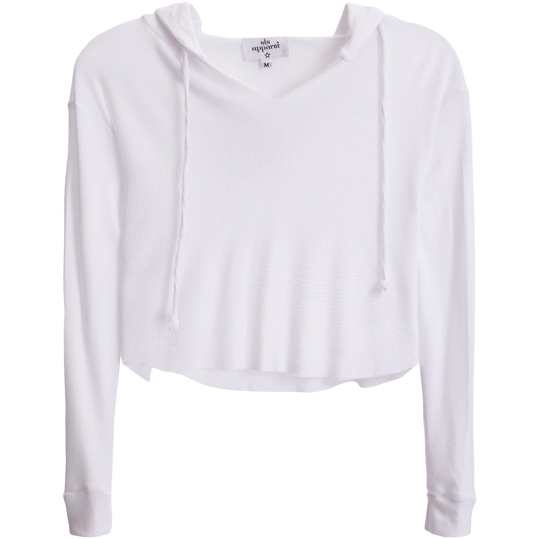 Hooded Thermal