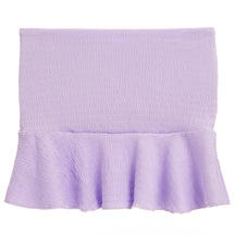 Textured Skirt