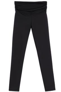 Ruched Waist Legging
