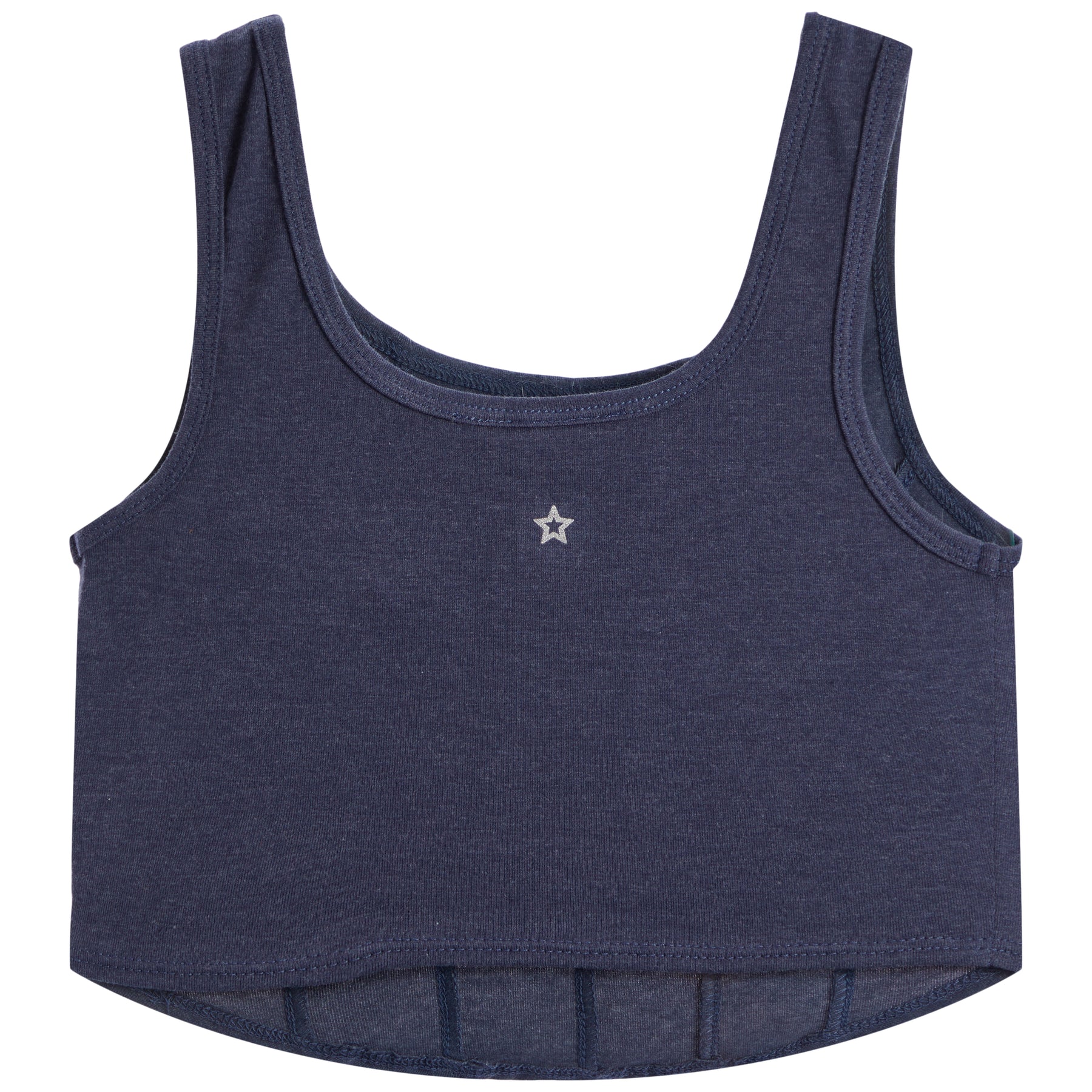 Corset Tank Top