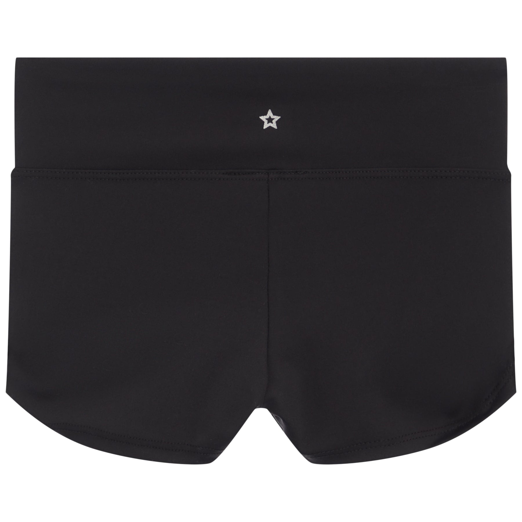 Ruched Short