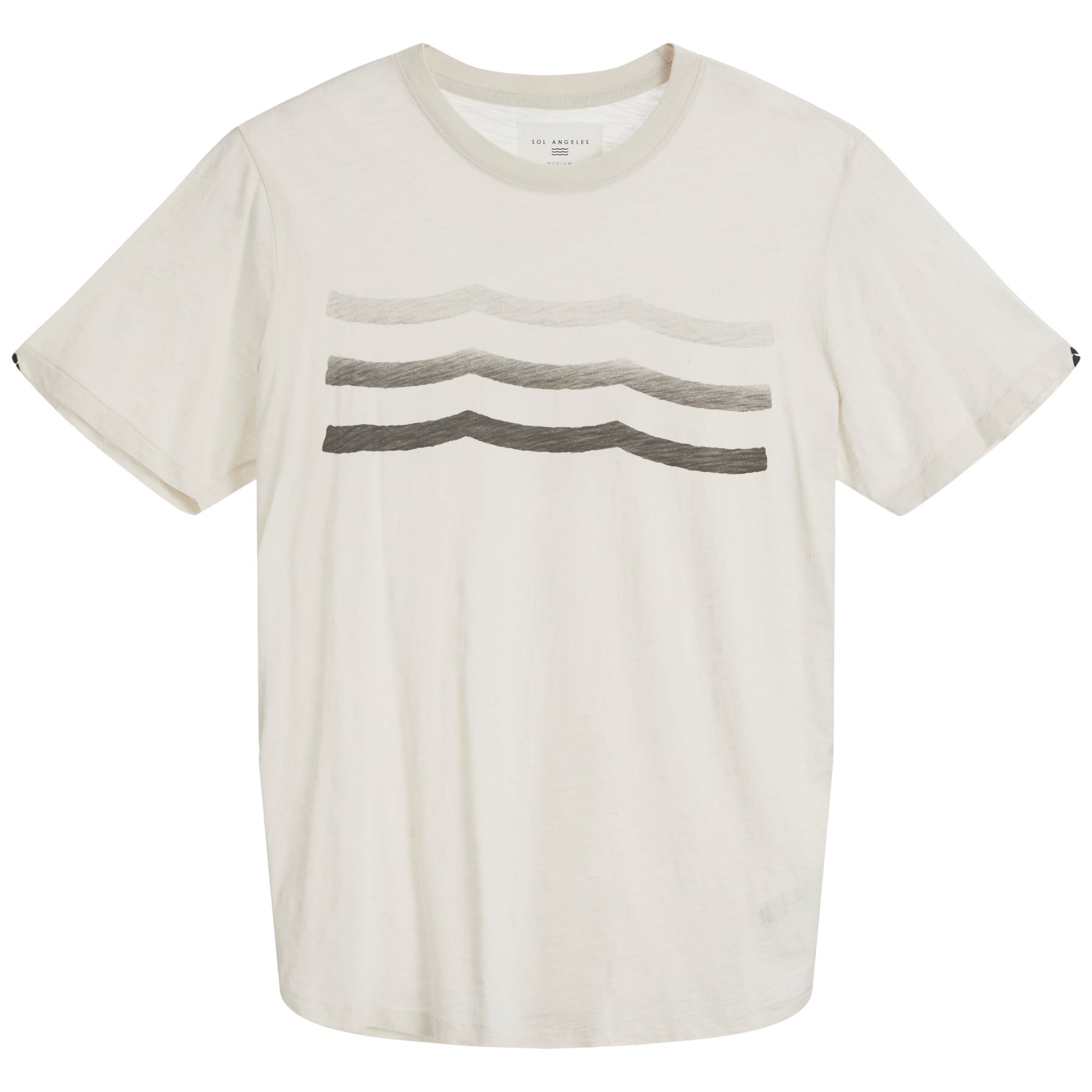 Greyscale Waves Crew