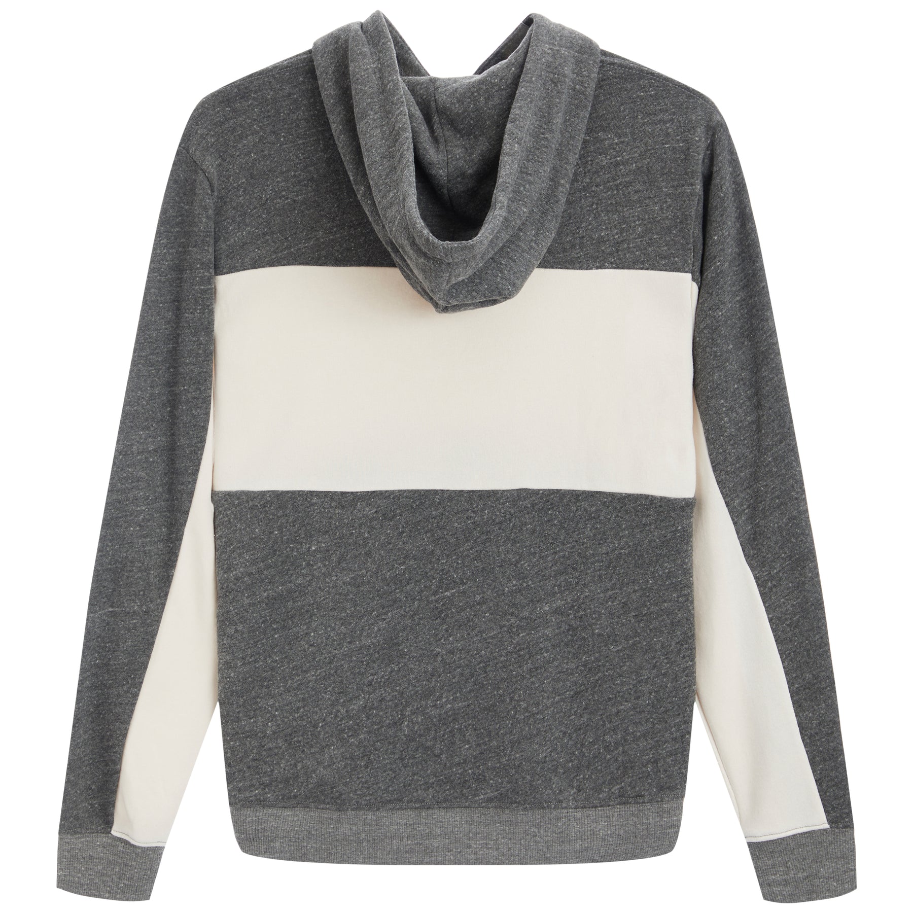 Colorblock Tier PO Hoodie