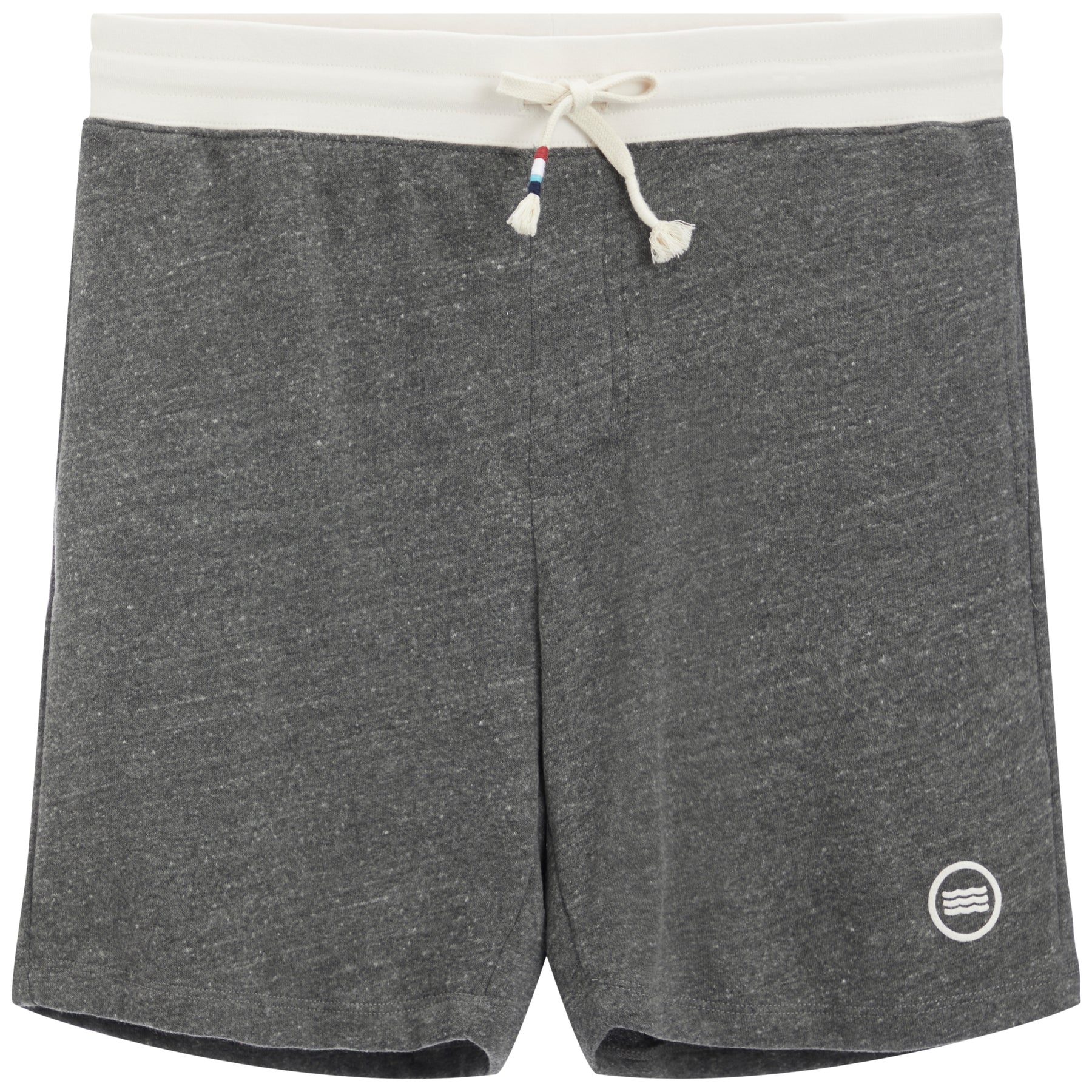 Colorblock Short