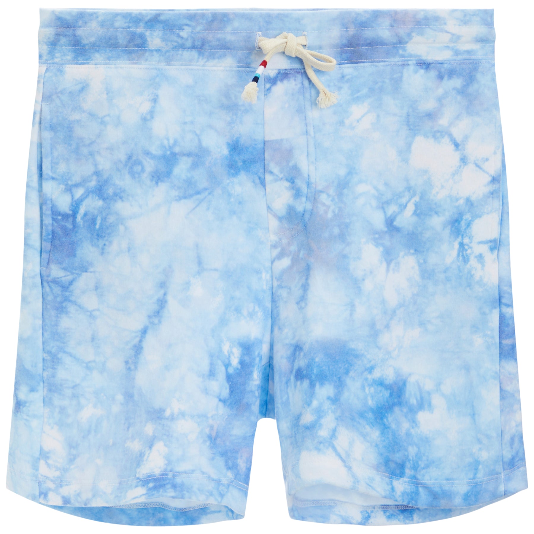 Tides Short