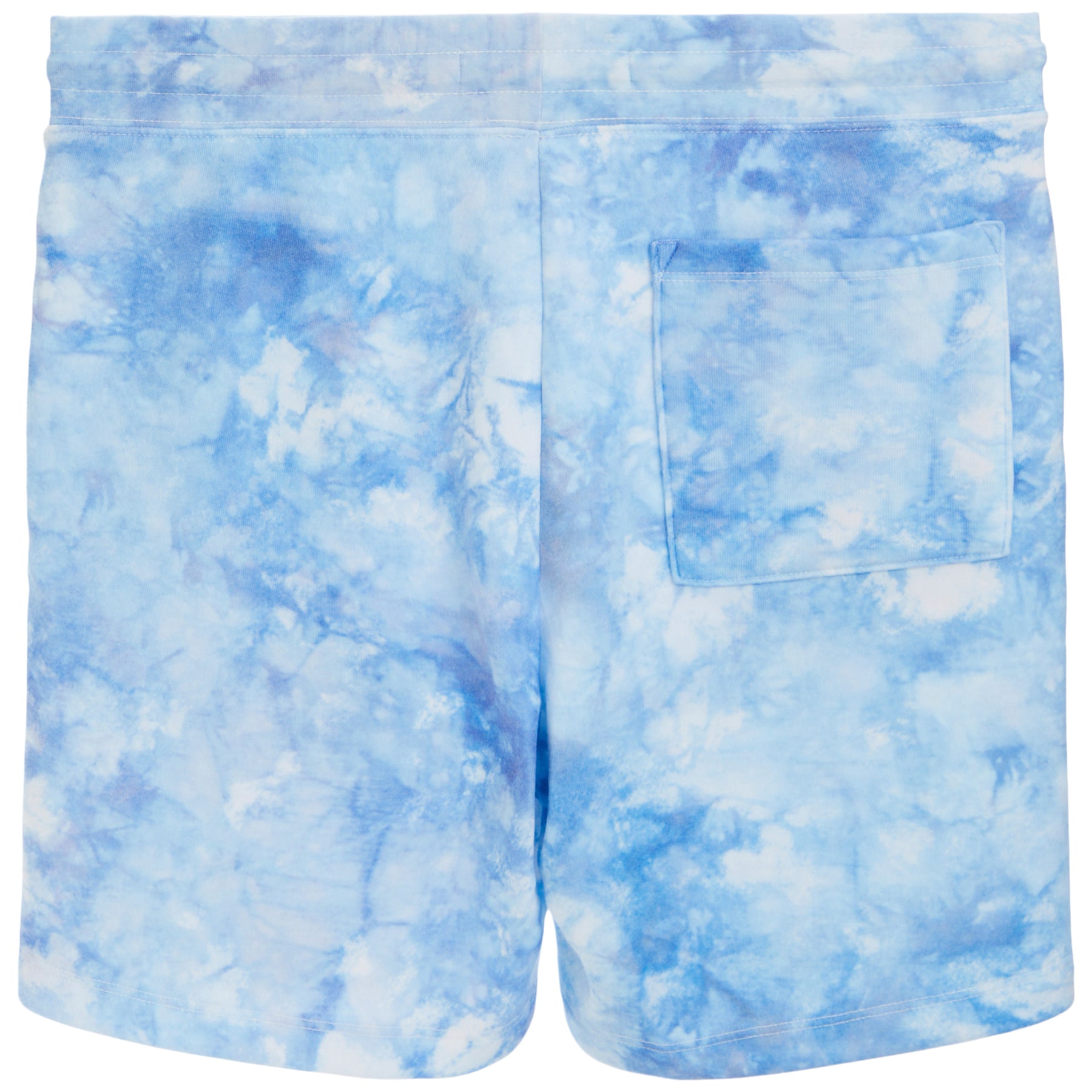 Tides Short