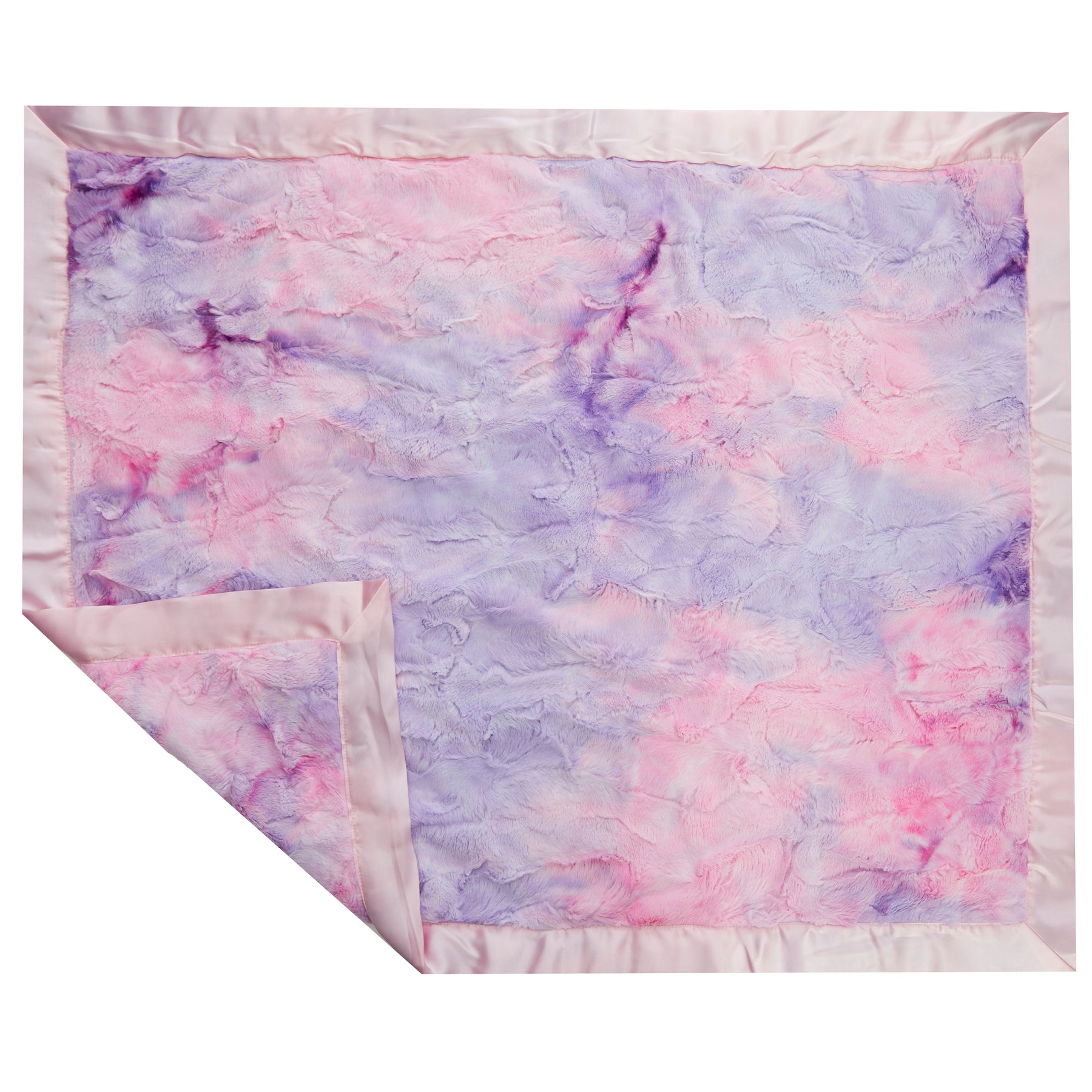 Sorbet Luxe Snuggler