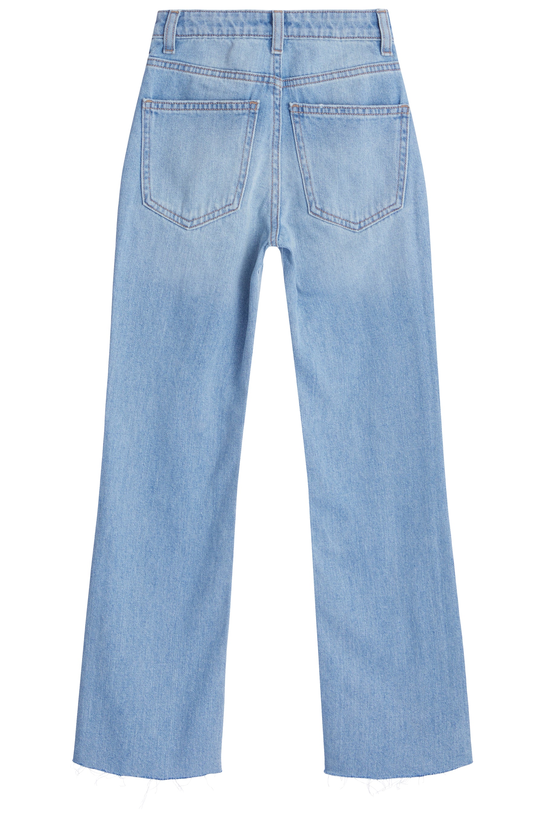 Soho Straight Jean
