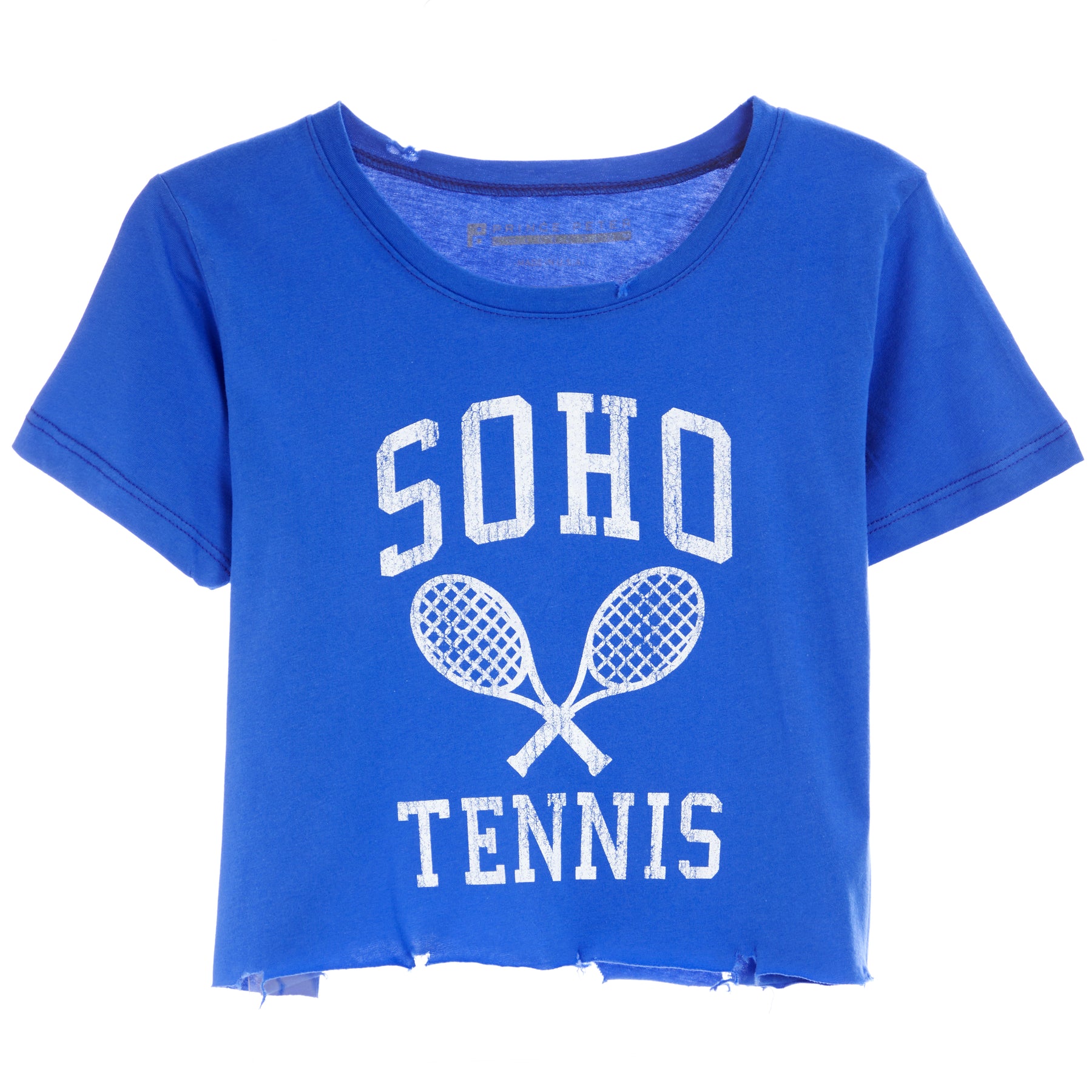 Soho Tennis Tee