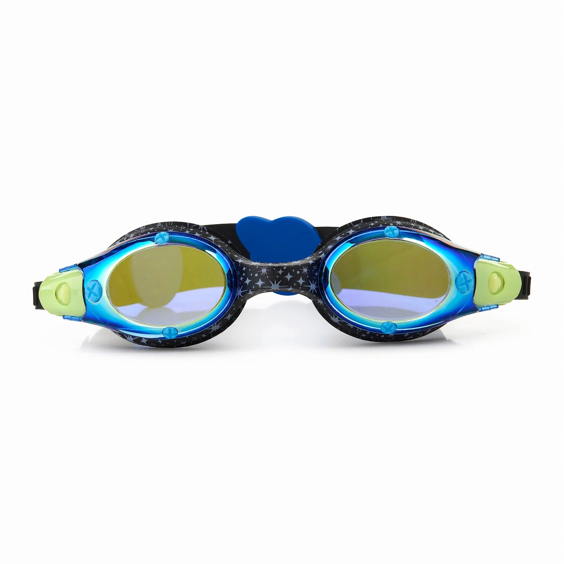 Solar Swim - Stardust Black