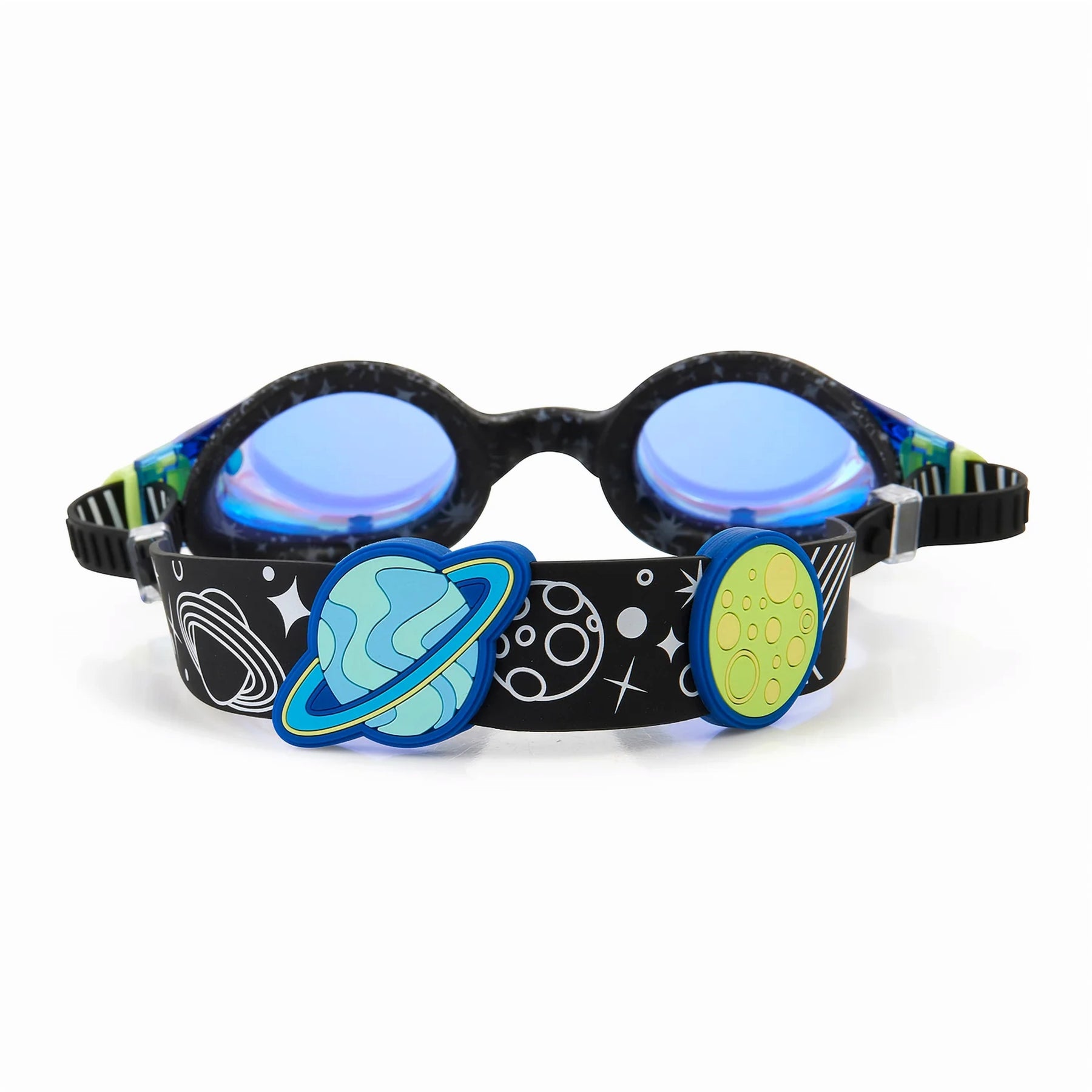 Solar Swim - Stardust Black