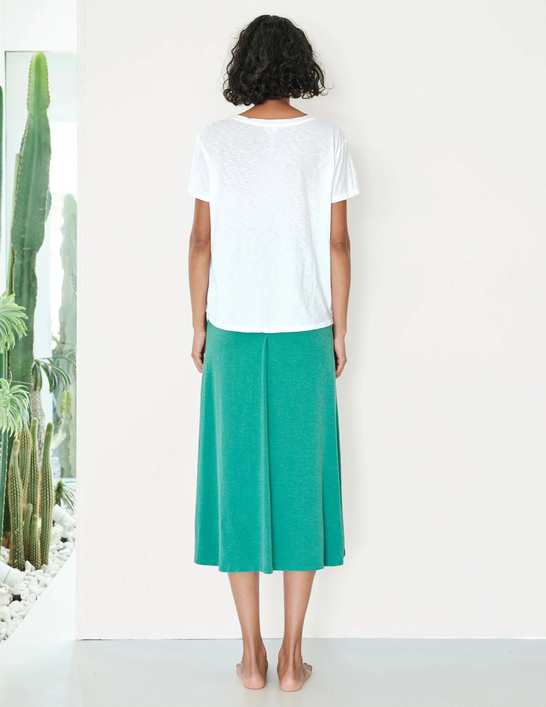 Bon Jour Vintage Tee