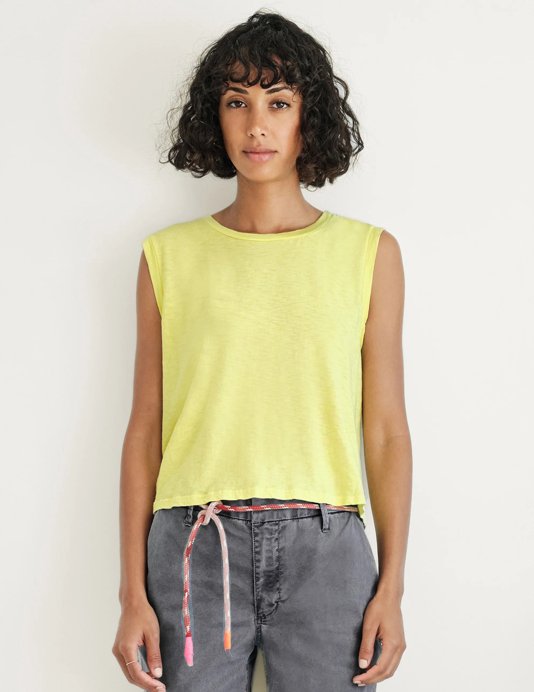 Muscle Tank