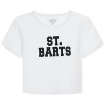 St. Barts Boxy Tee