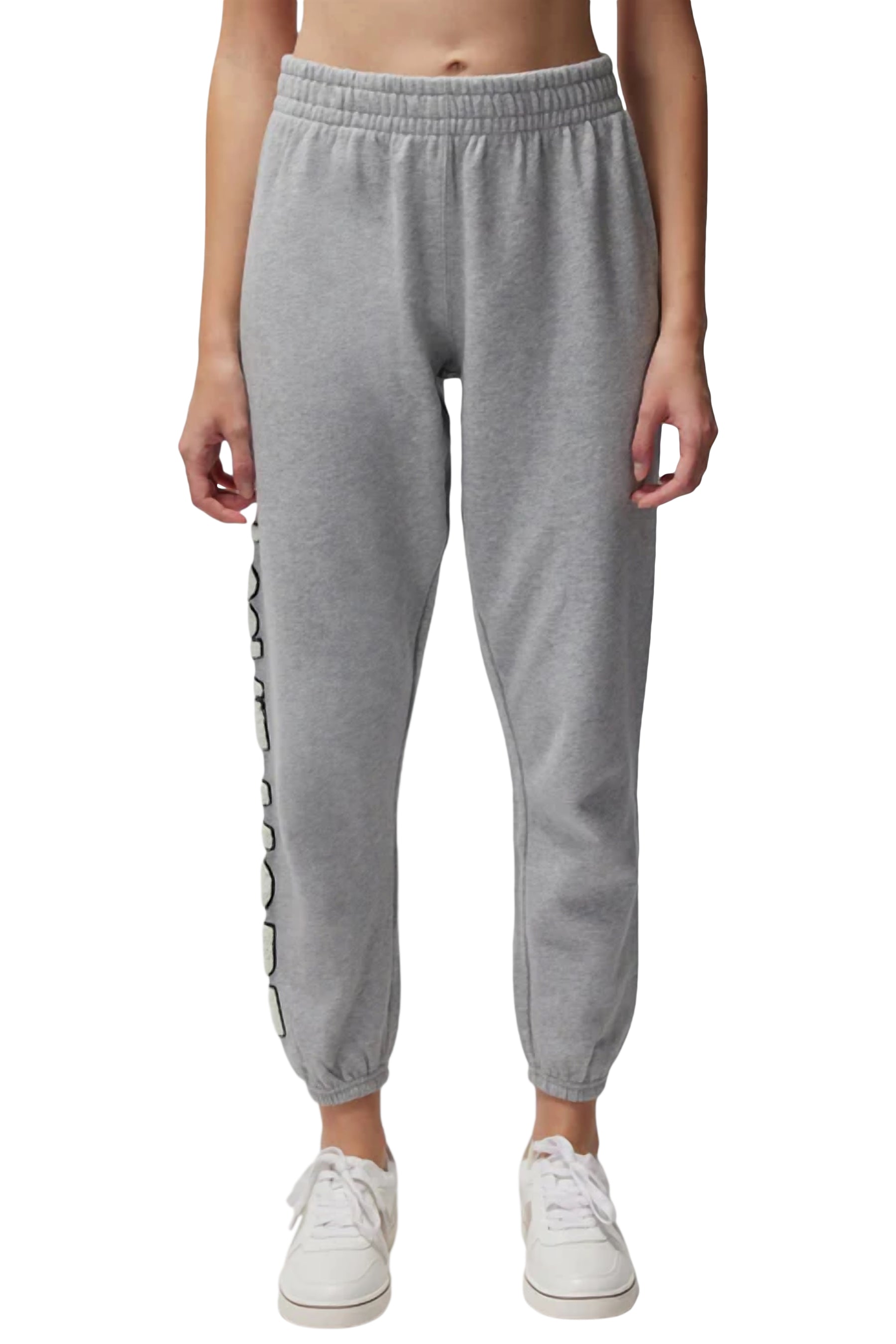 Love More Boyfriend Sweatpant