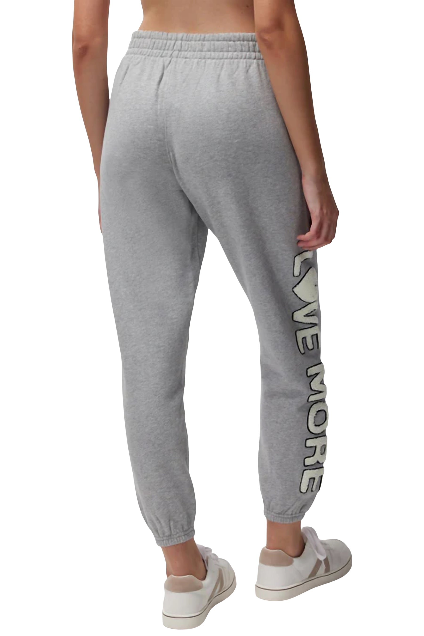Love More Boyfriend Sweatpant