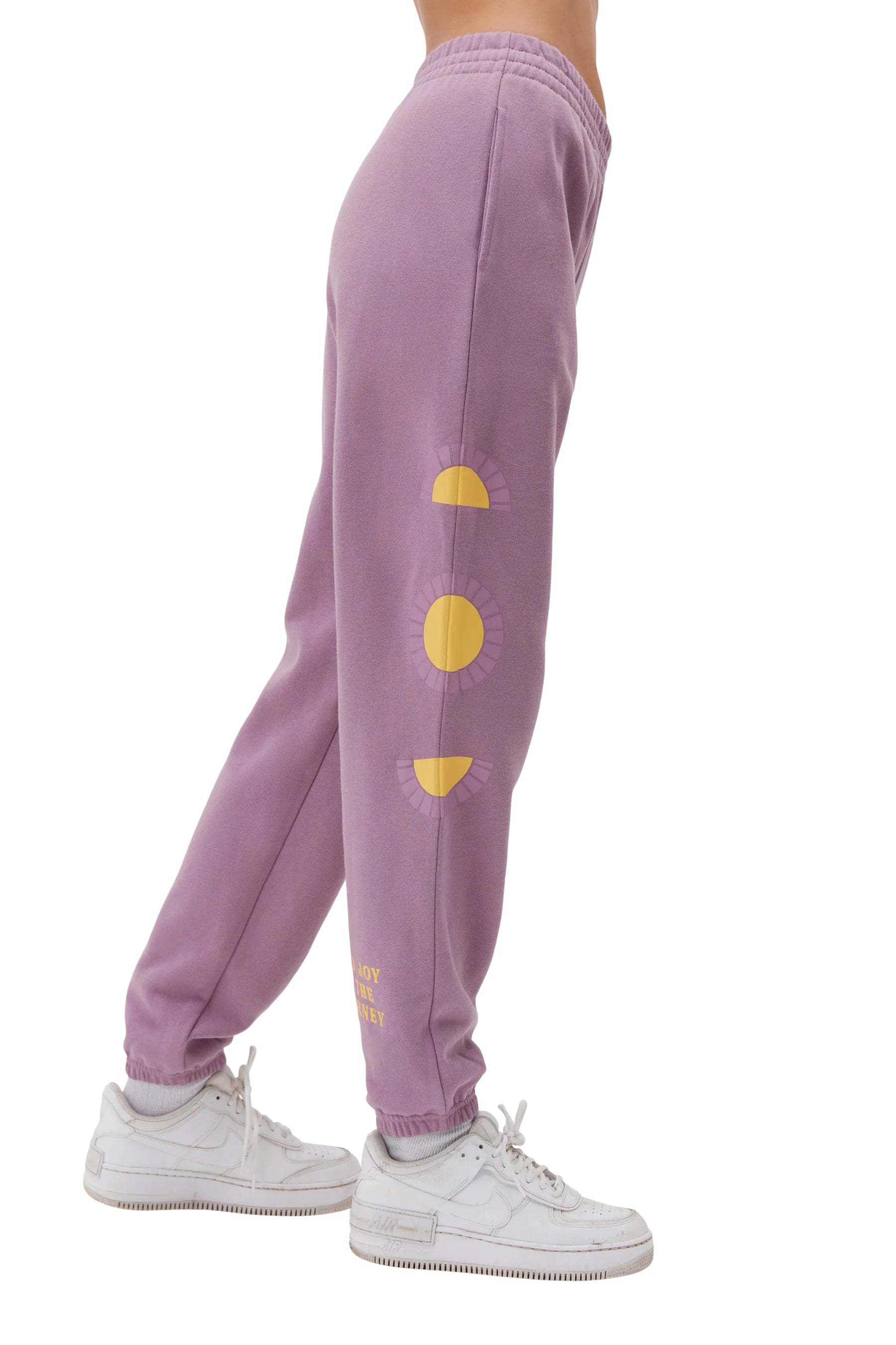 Find Joy BF Pocket Sweatpant