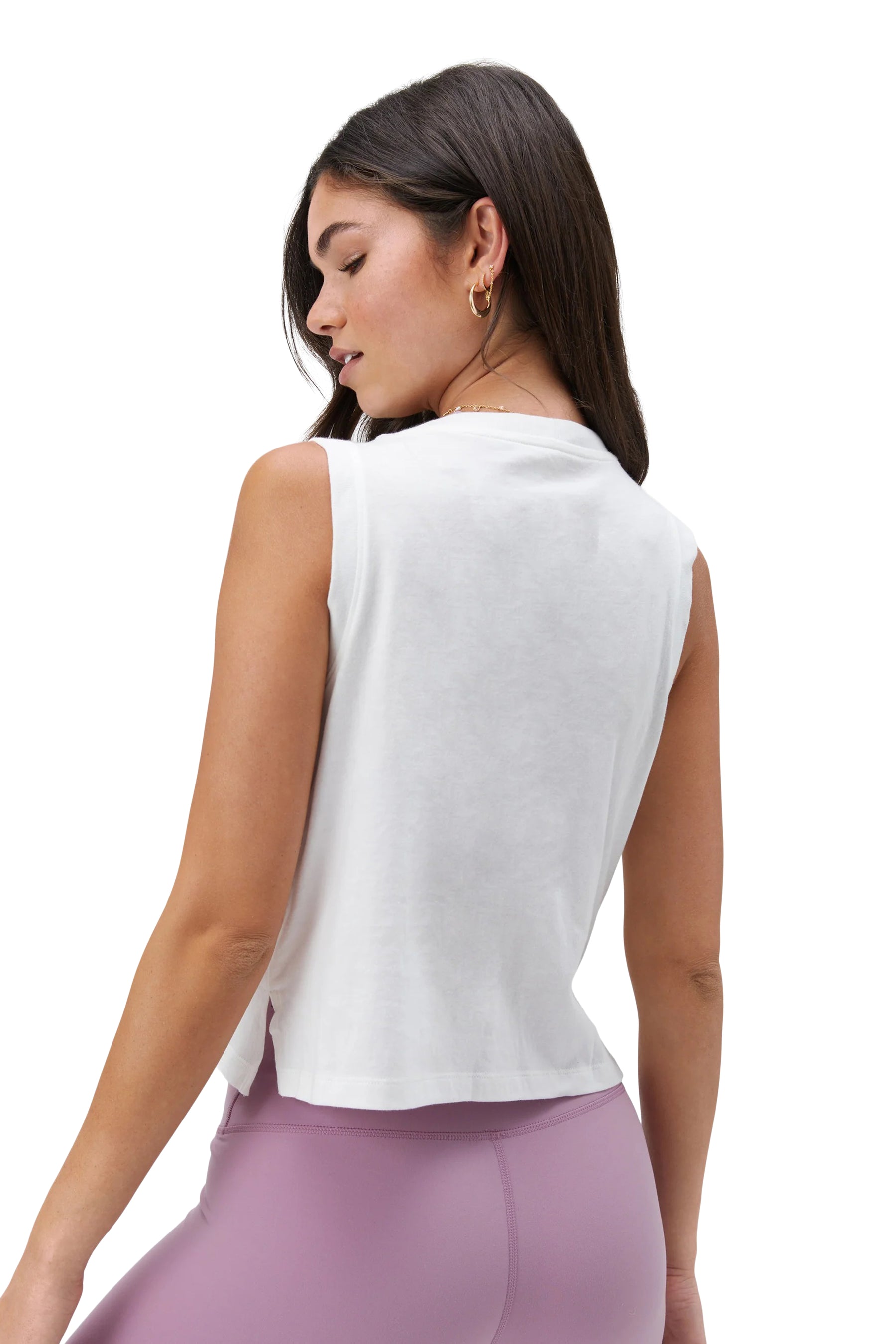 Good Energy Crop Tank