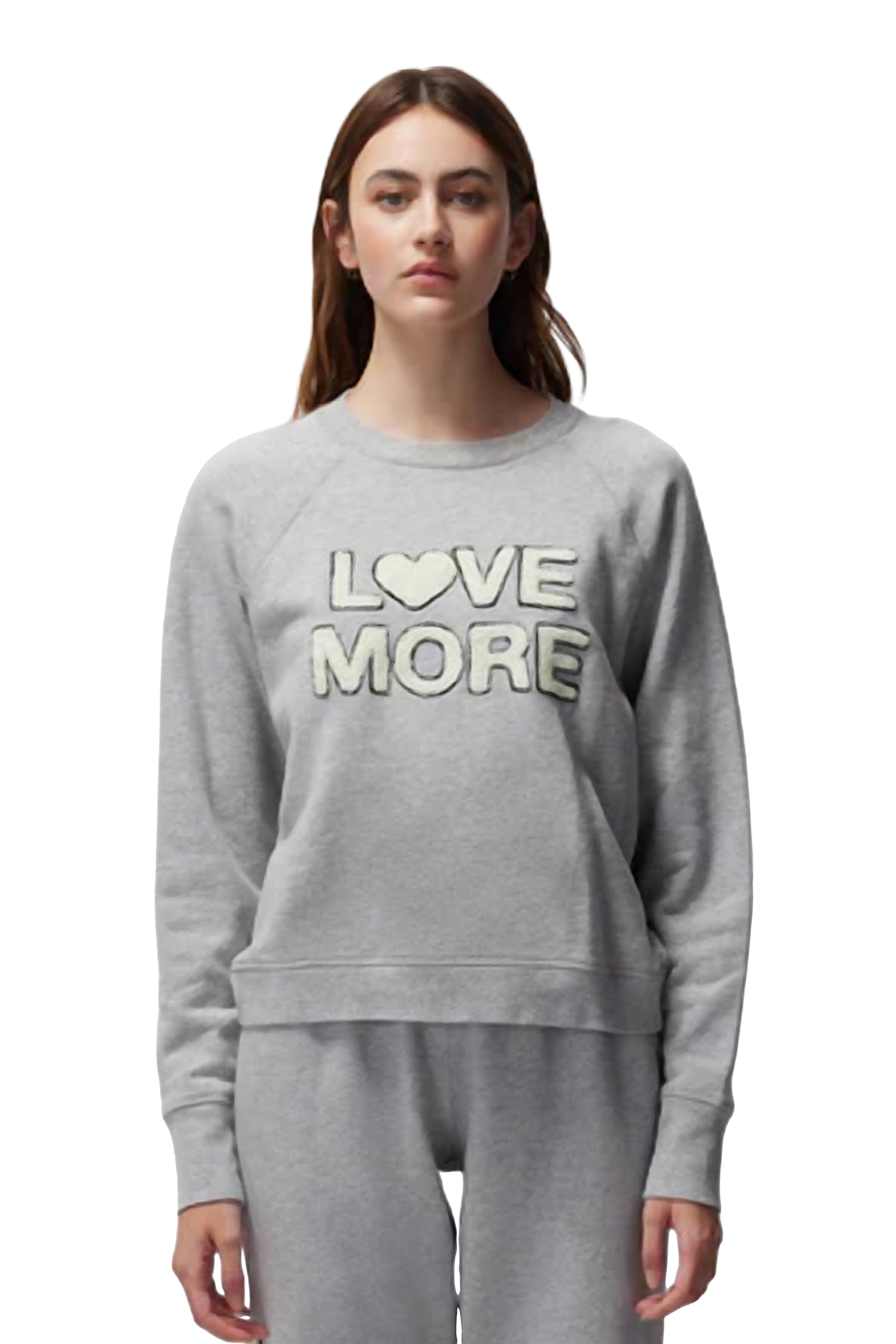 Love More Bridget Raglan