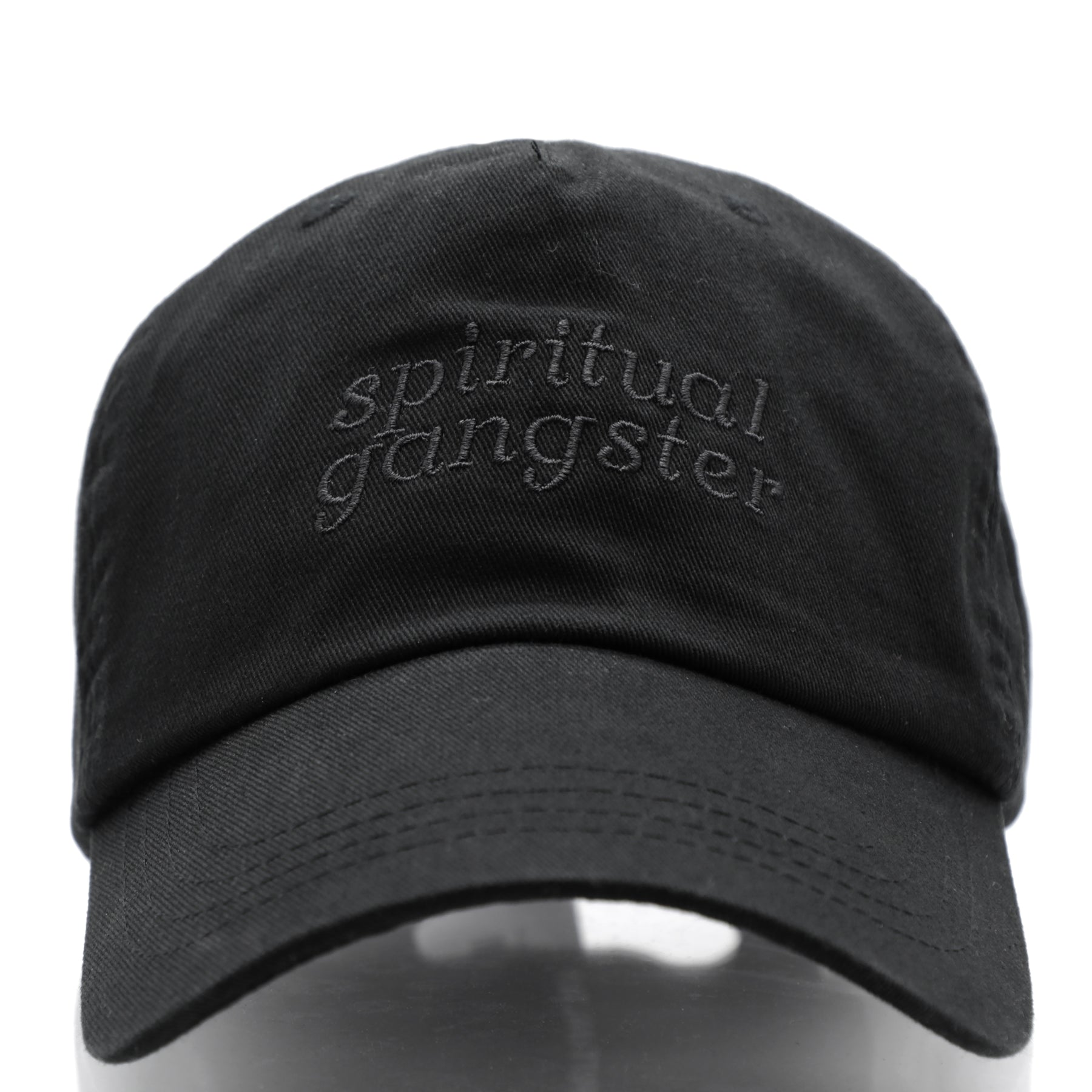 SG Canvas Dad Hat