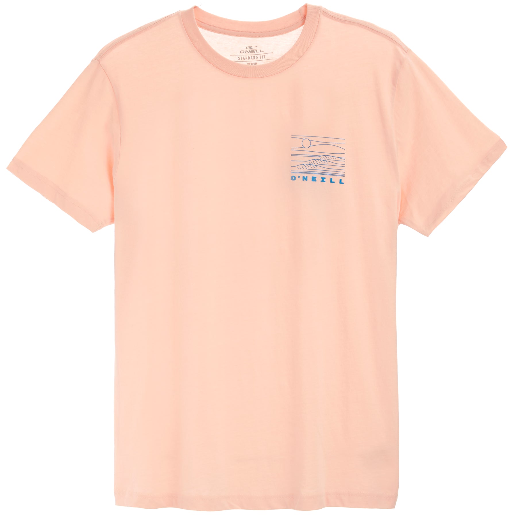 Stagger Tee