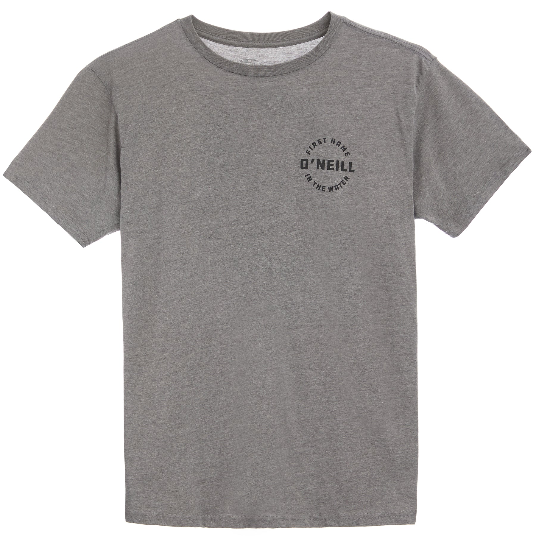 Motionless Tee