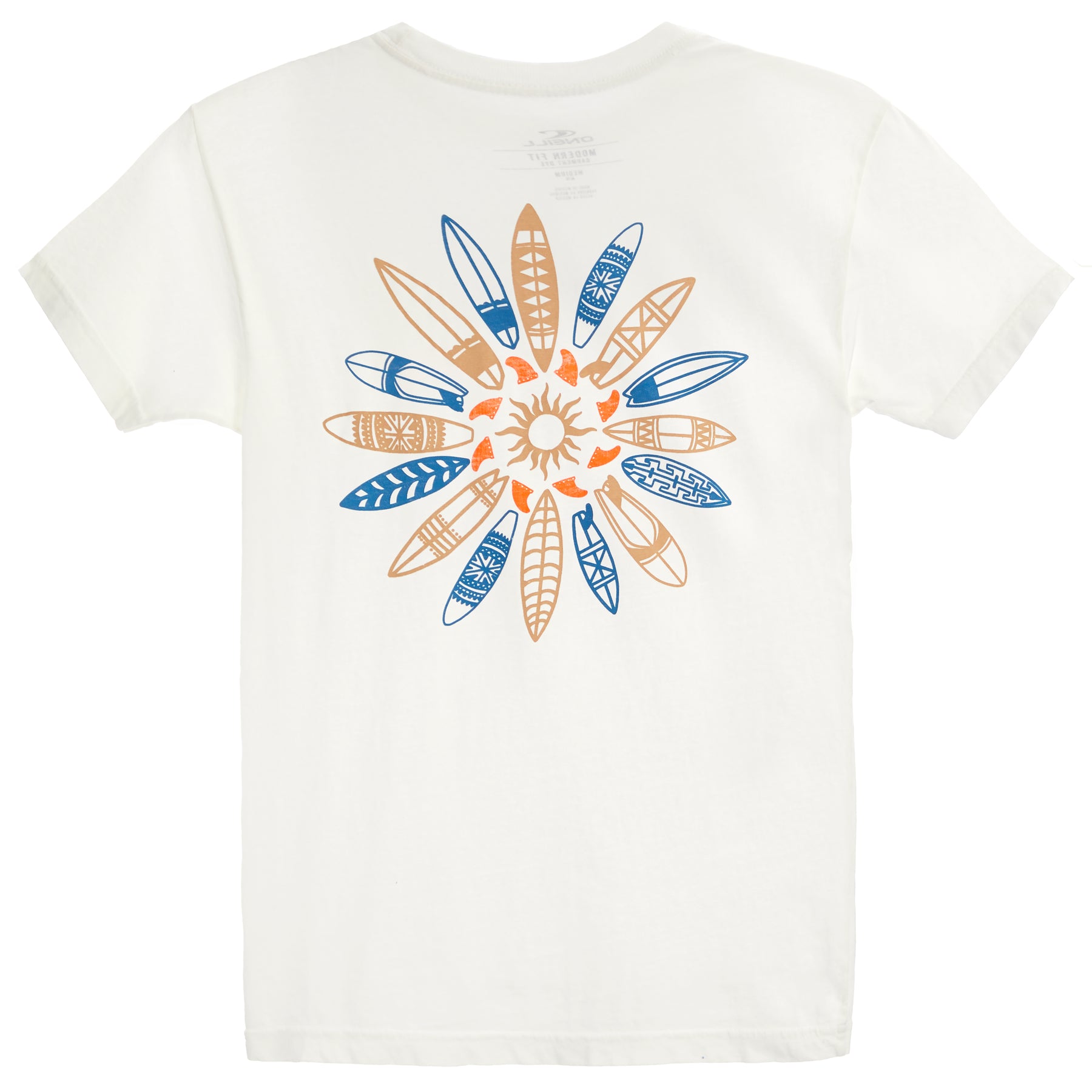 Quiver Tee