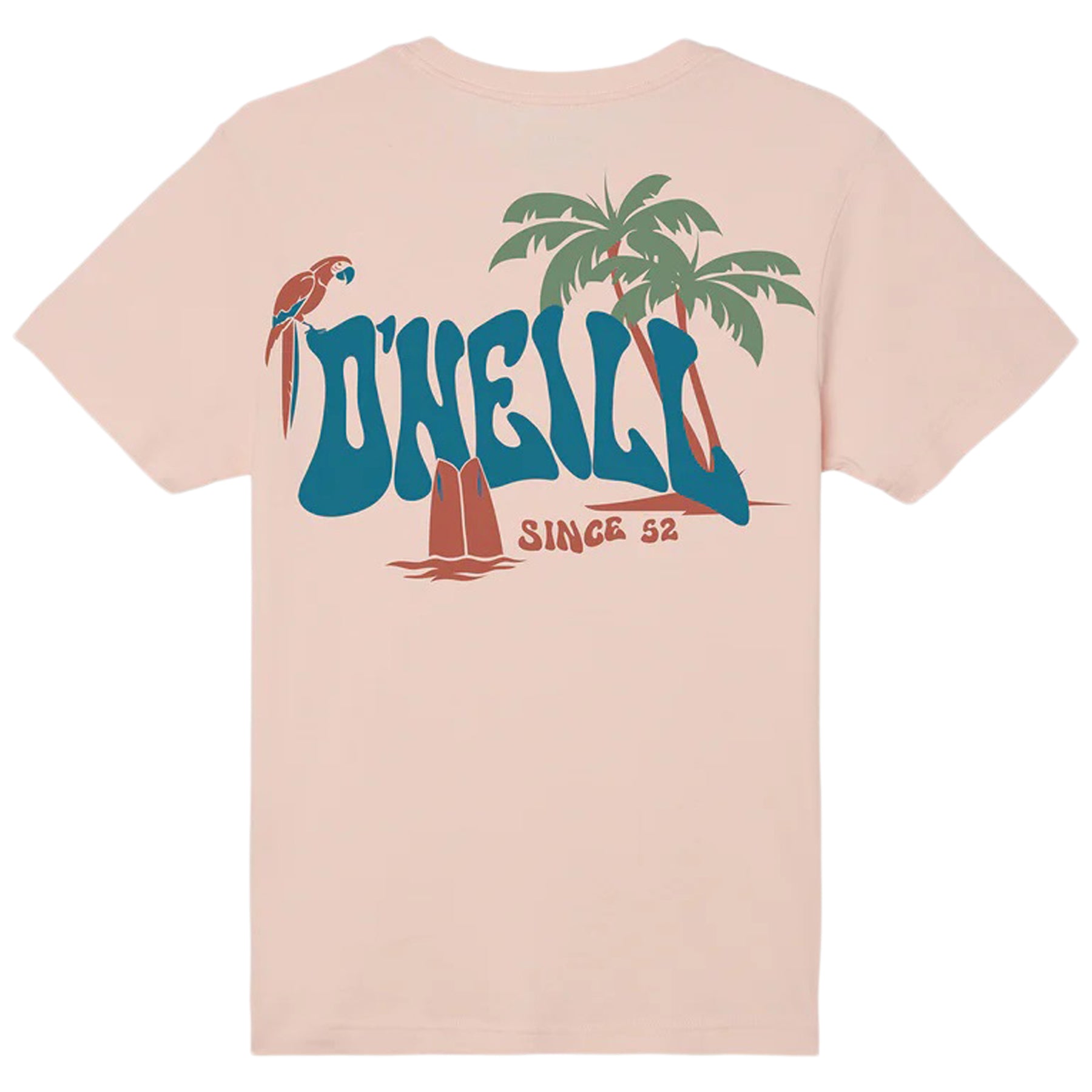 Lagger Tee