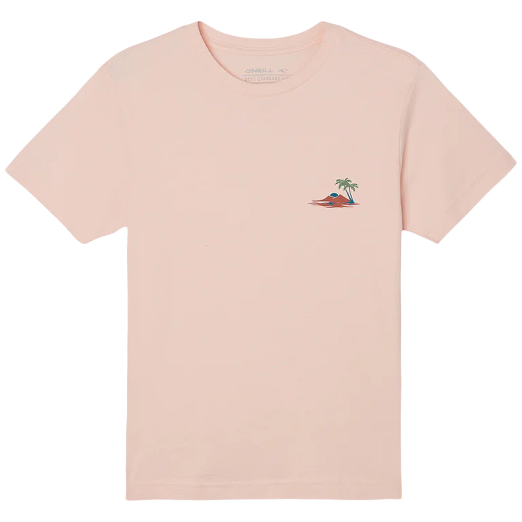 Lagger Tee