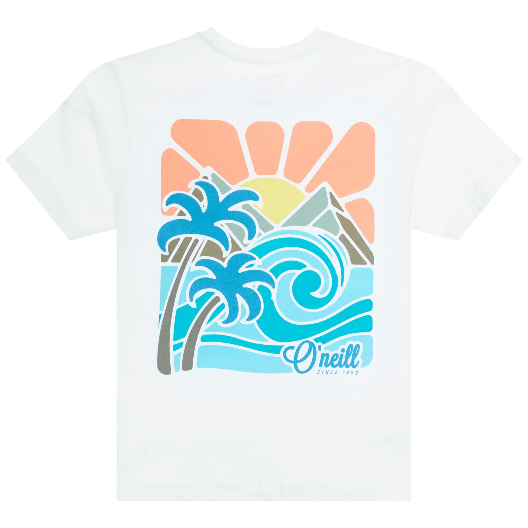 Promise Land Tee