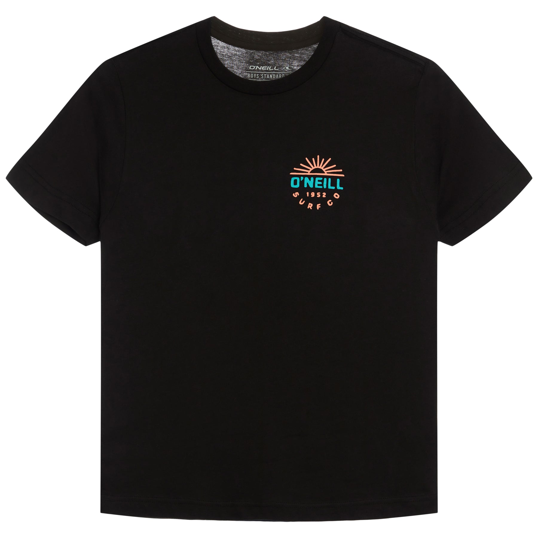 Block in the Head Tee