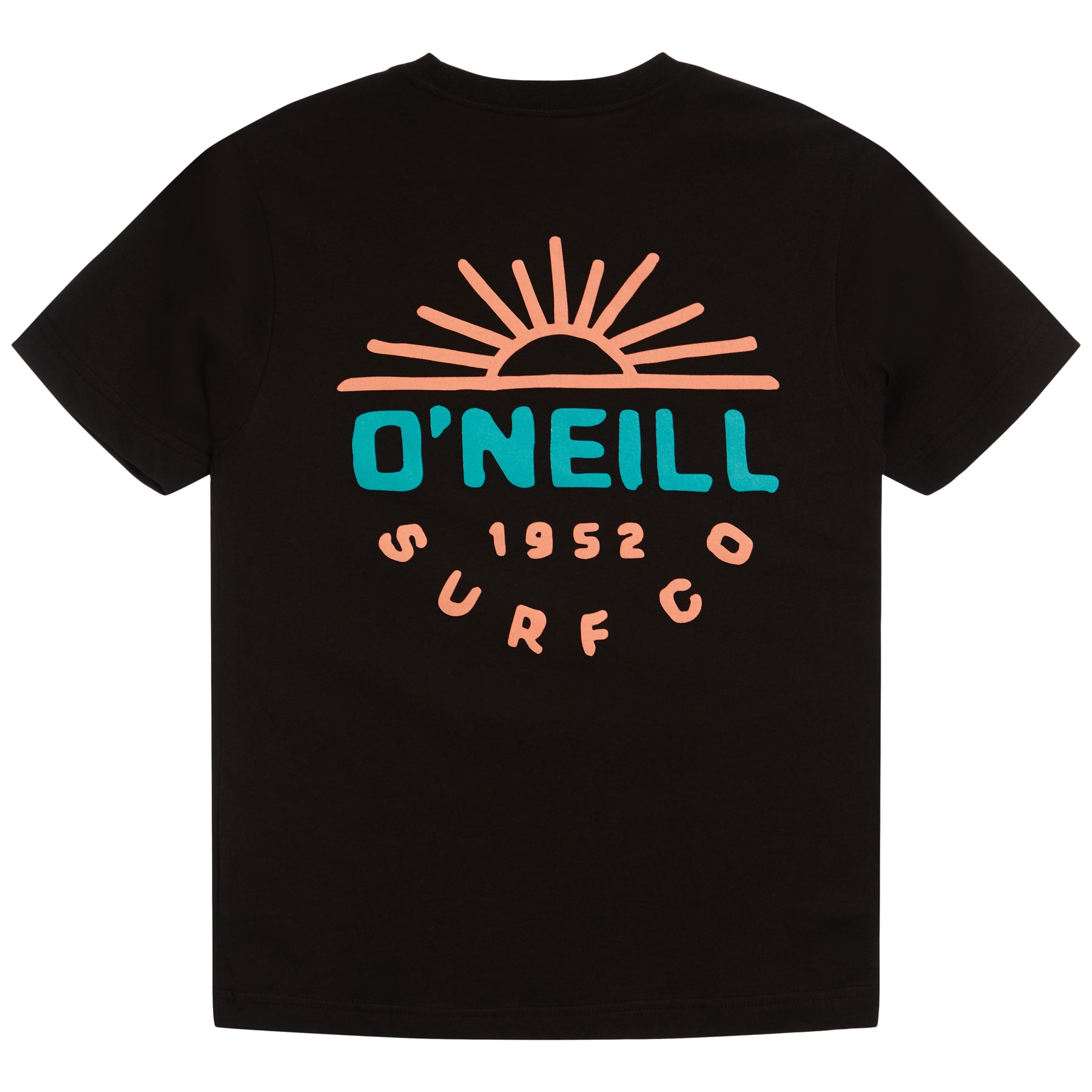 Block in the Head Tee