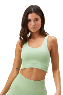Amor Crop Tank