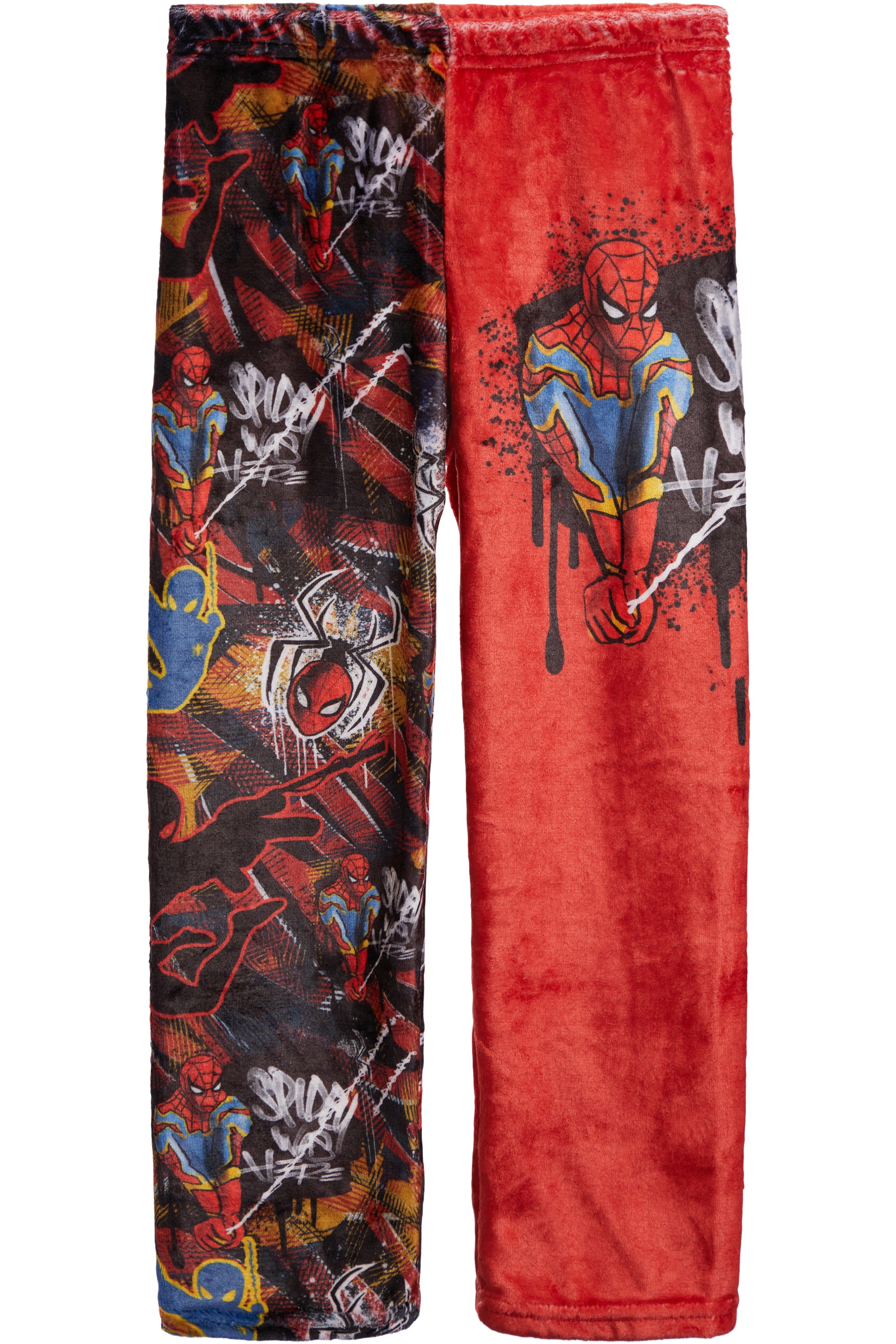 Spiderman Graffiti