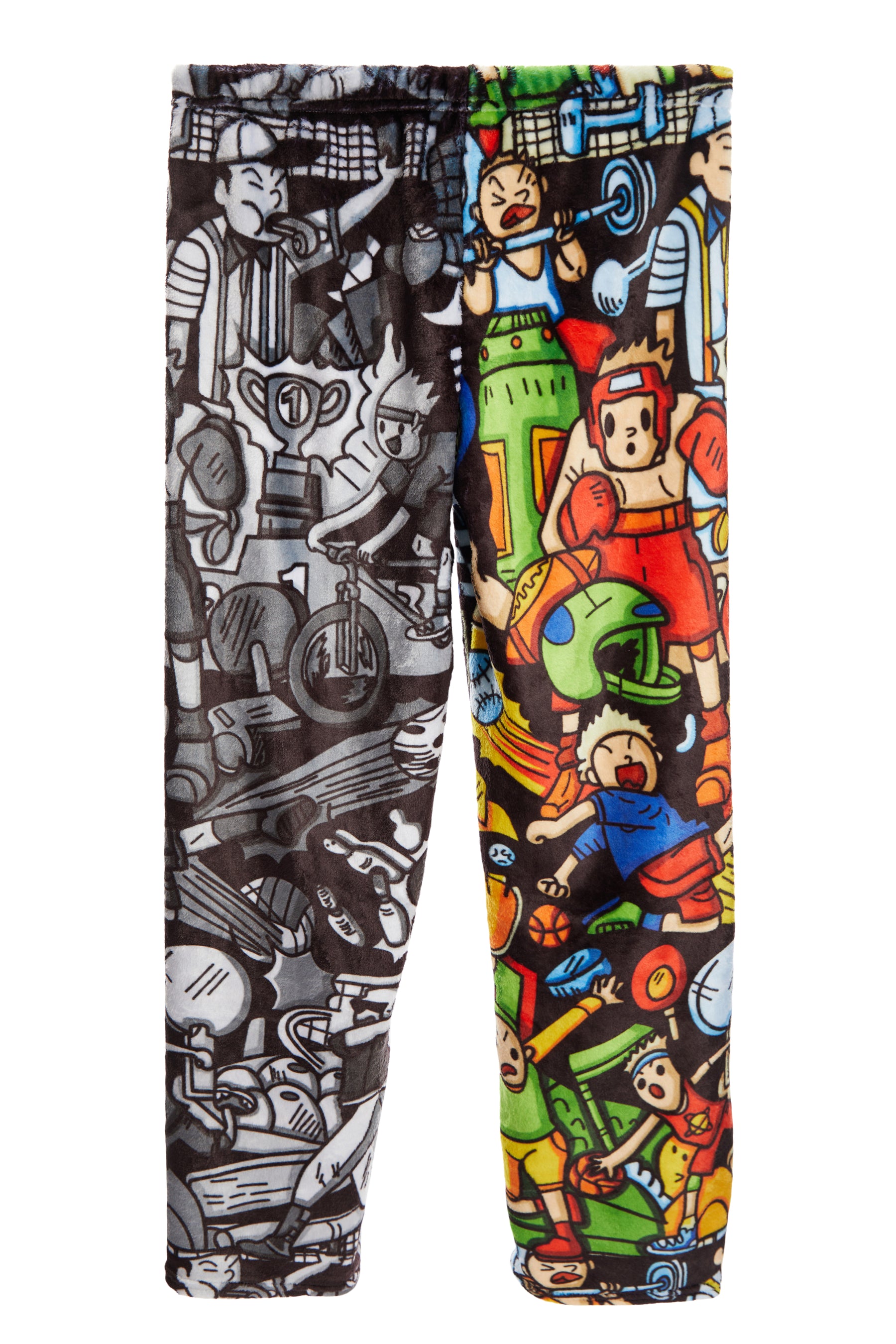 Sport Life Pant