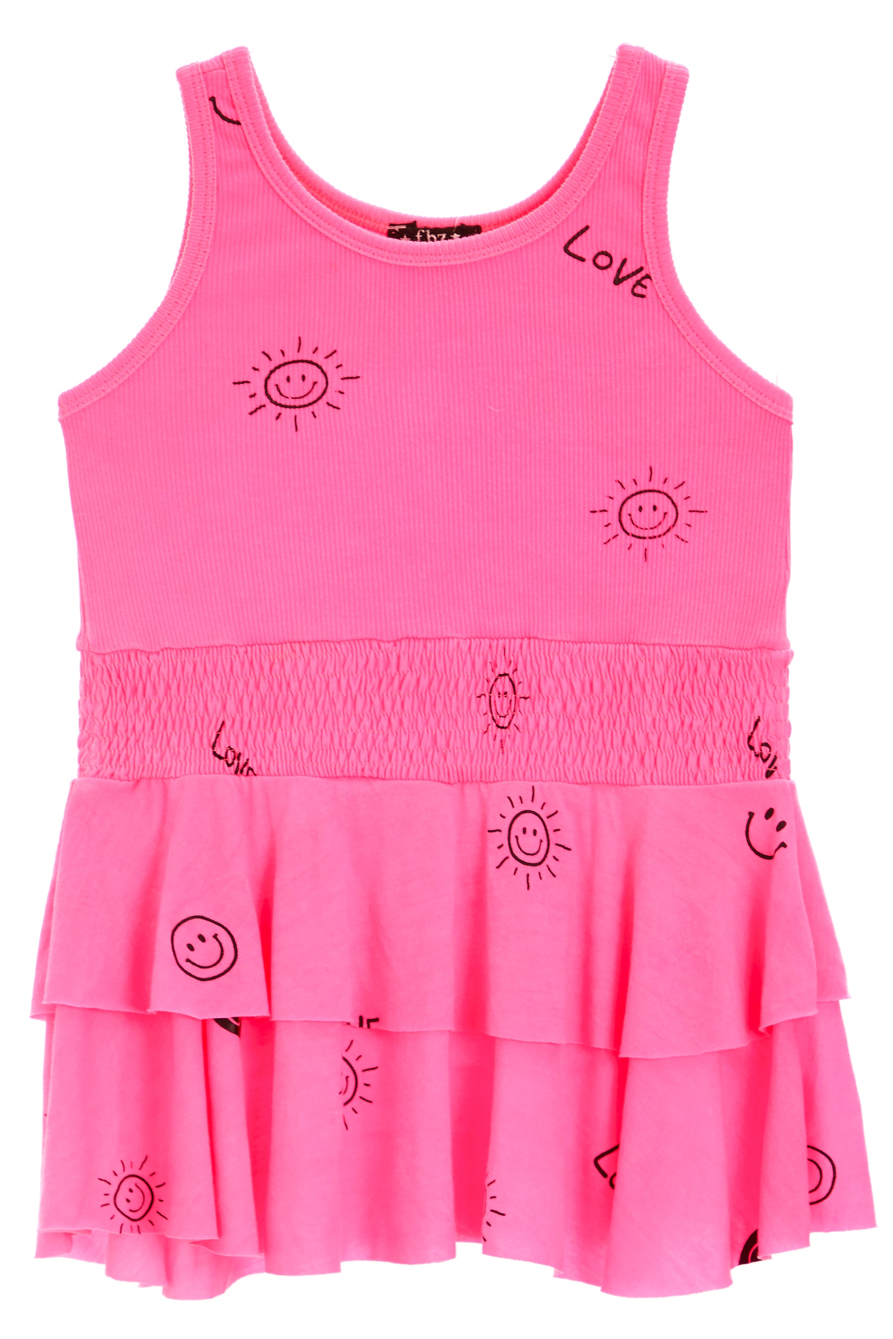 Small Icon Dress