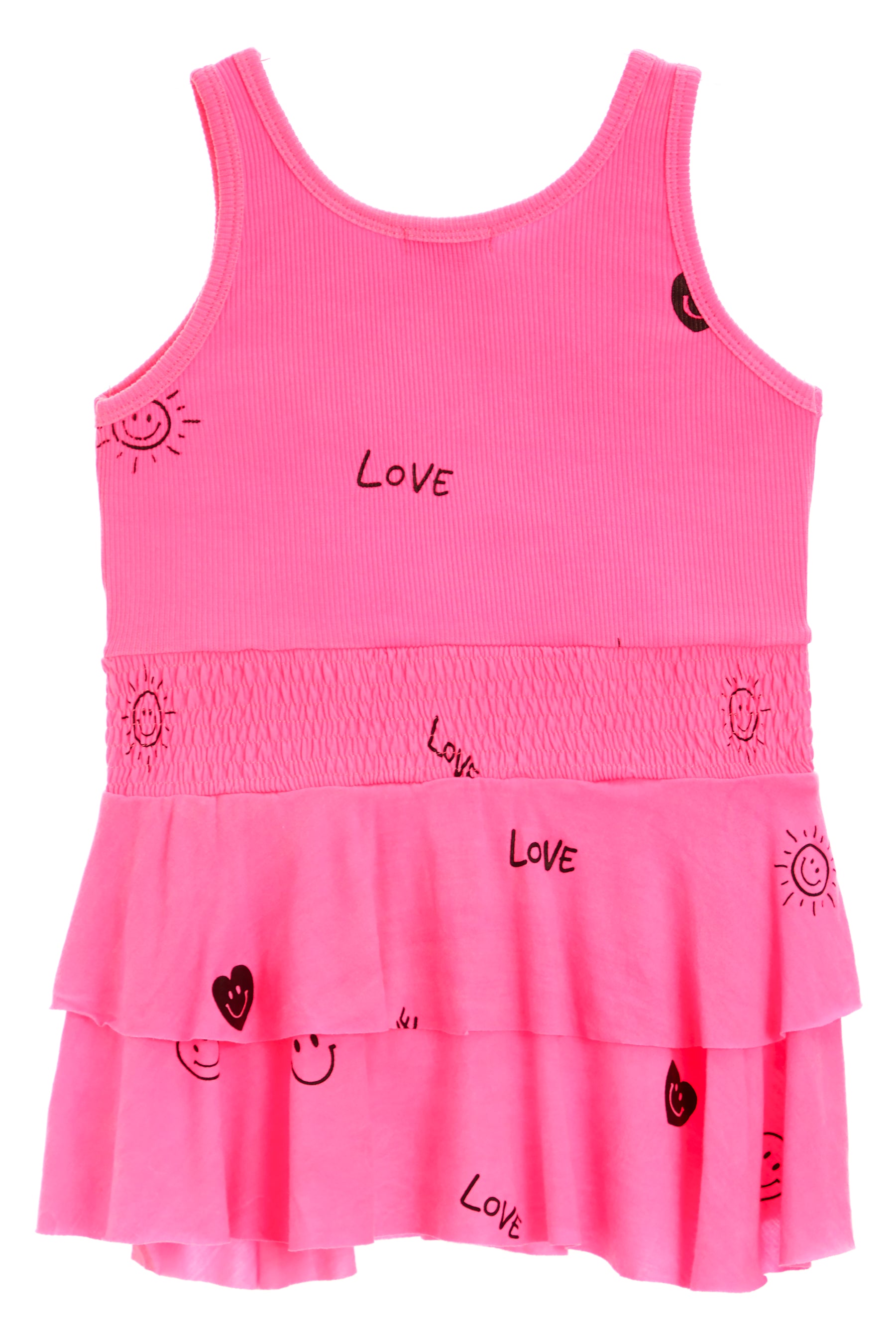 Small Icon Dress